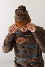 Fish Stack