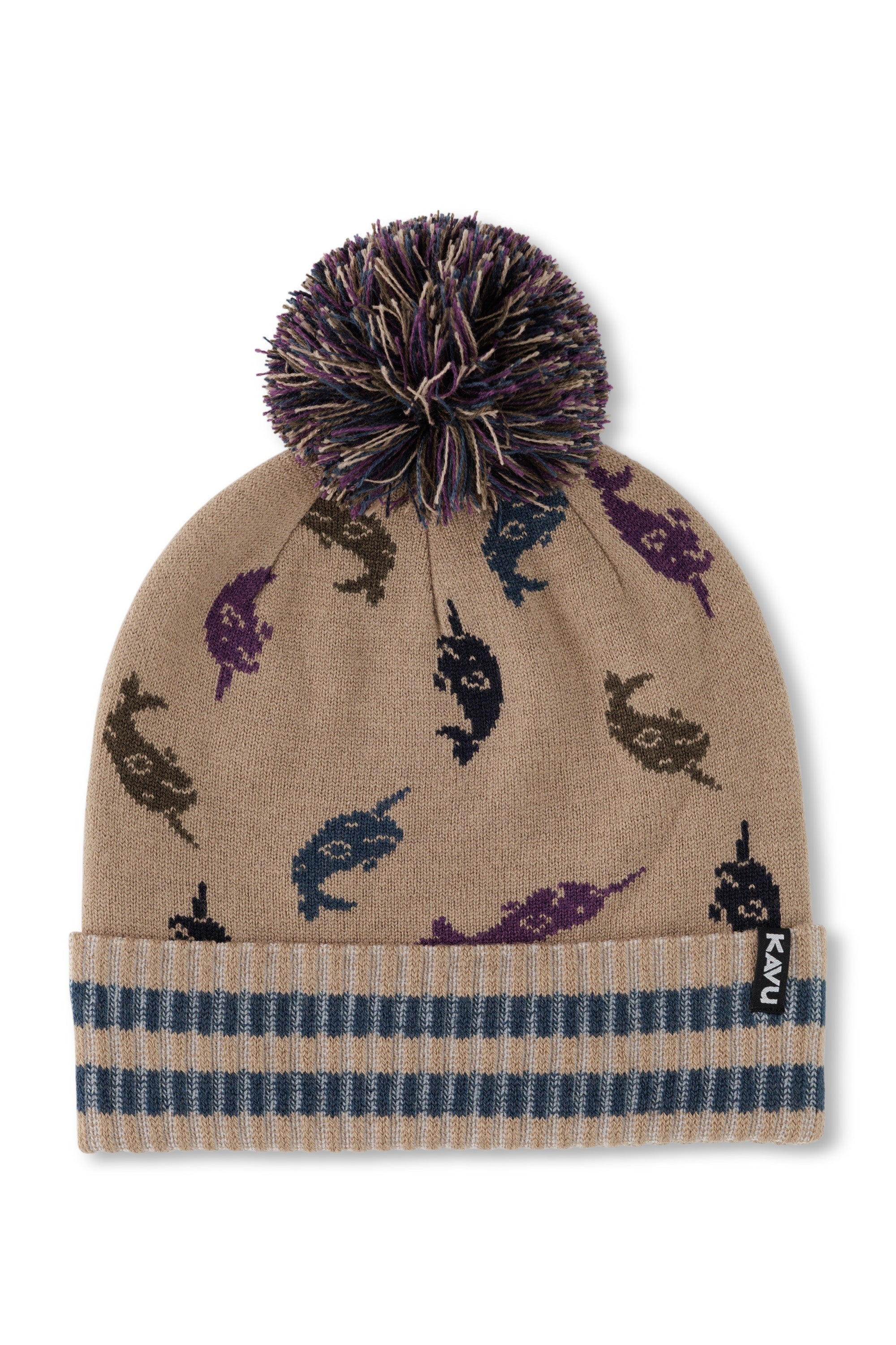 Narwhal Seas