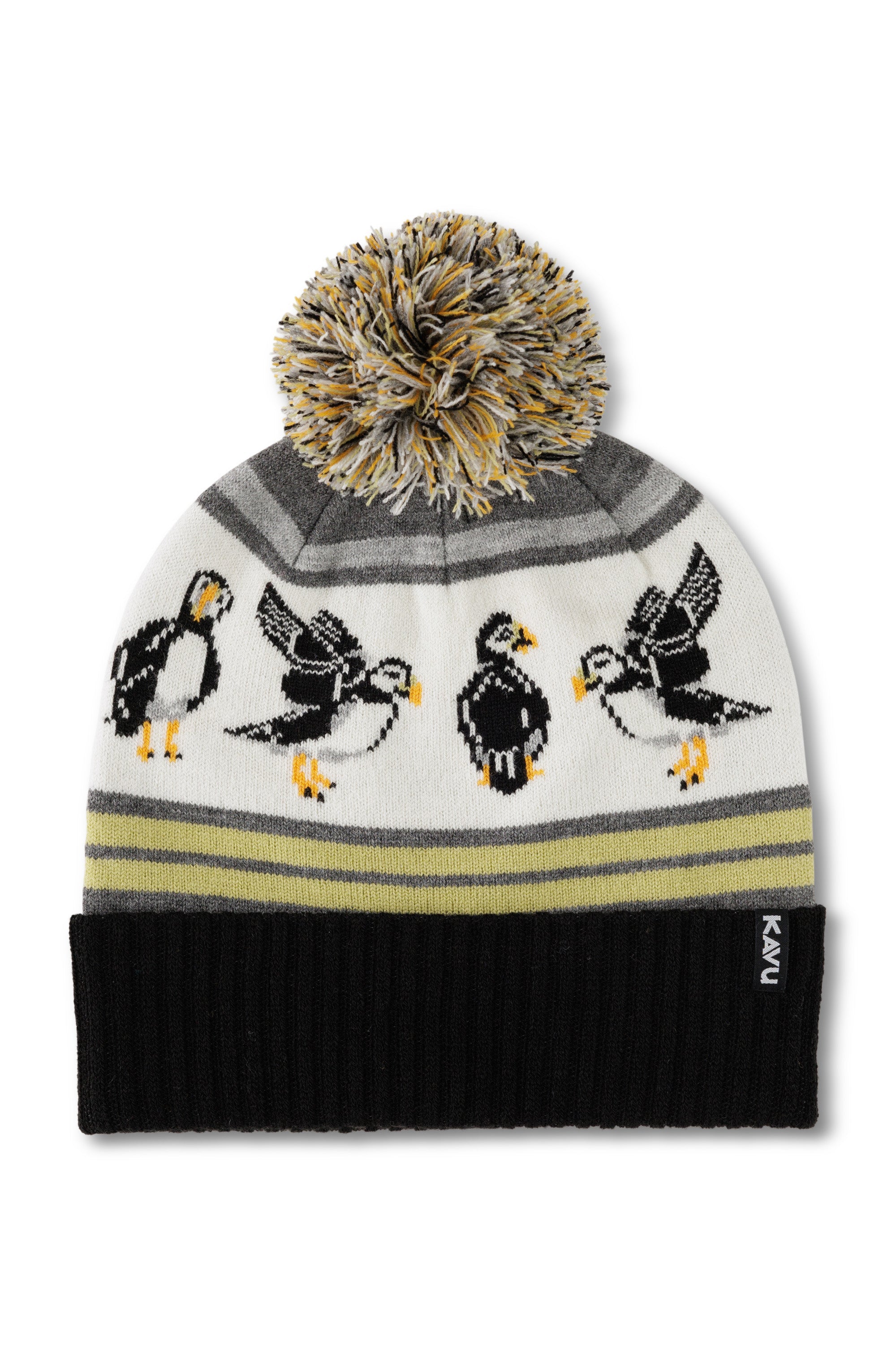 Puffin