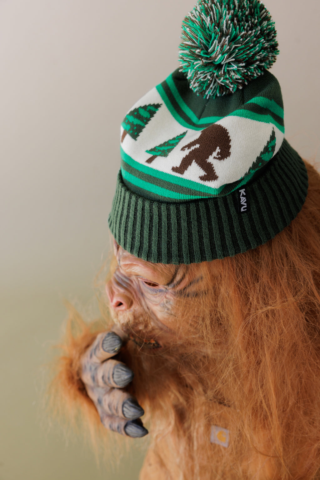 Sasquatch