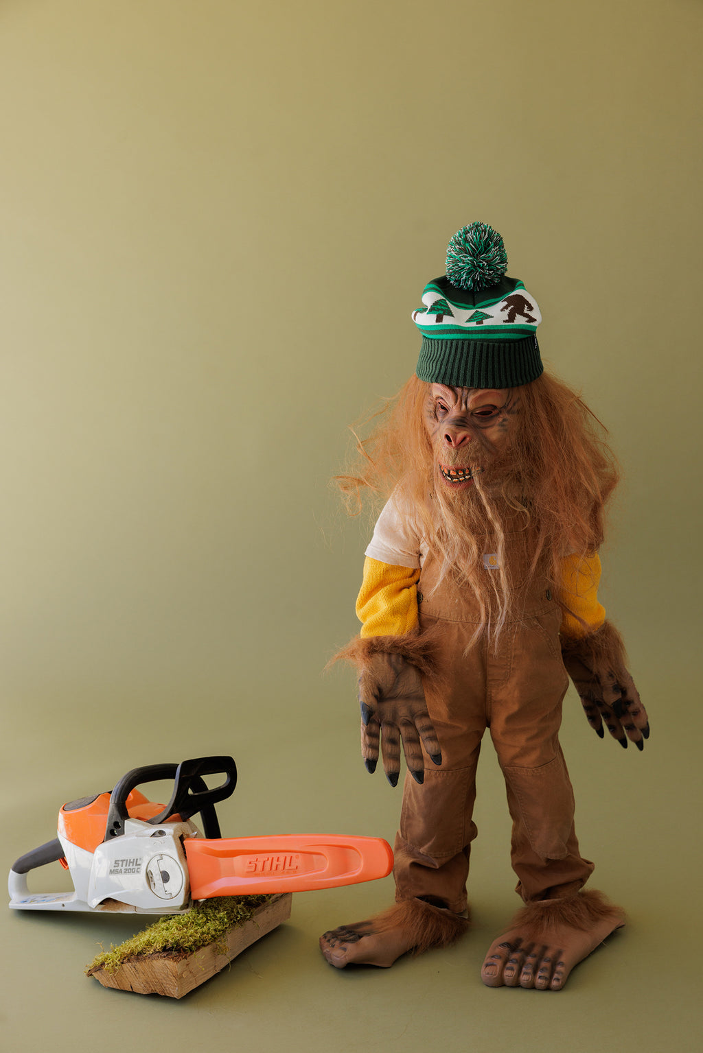Sasquatch