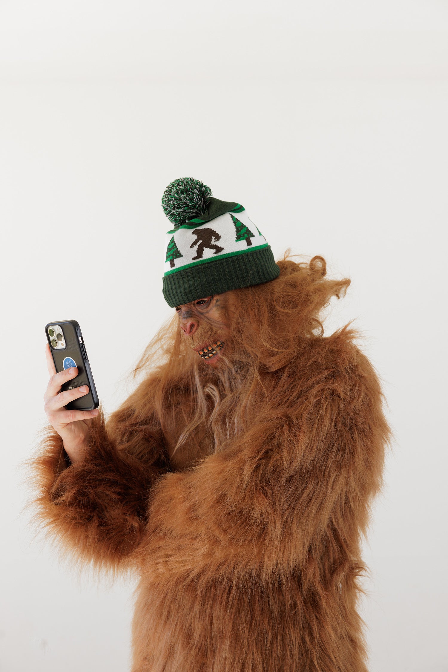 Sasquatch