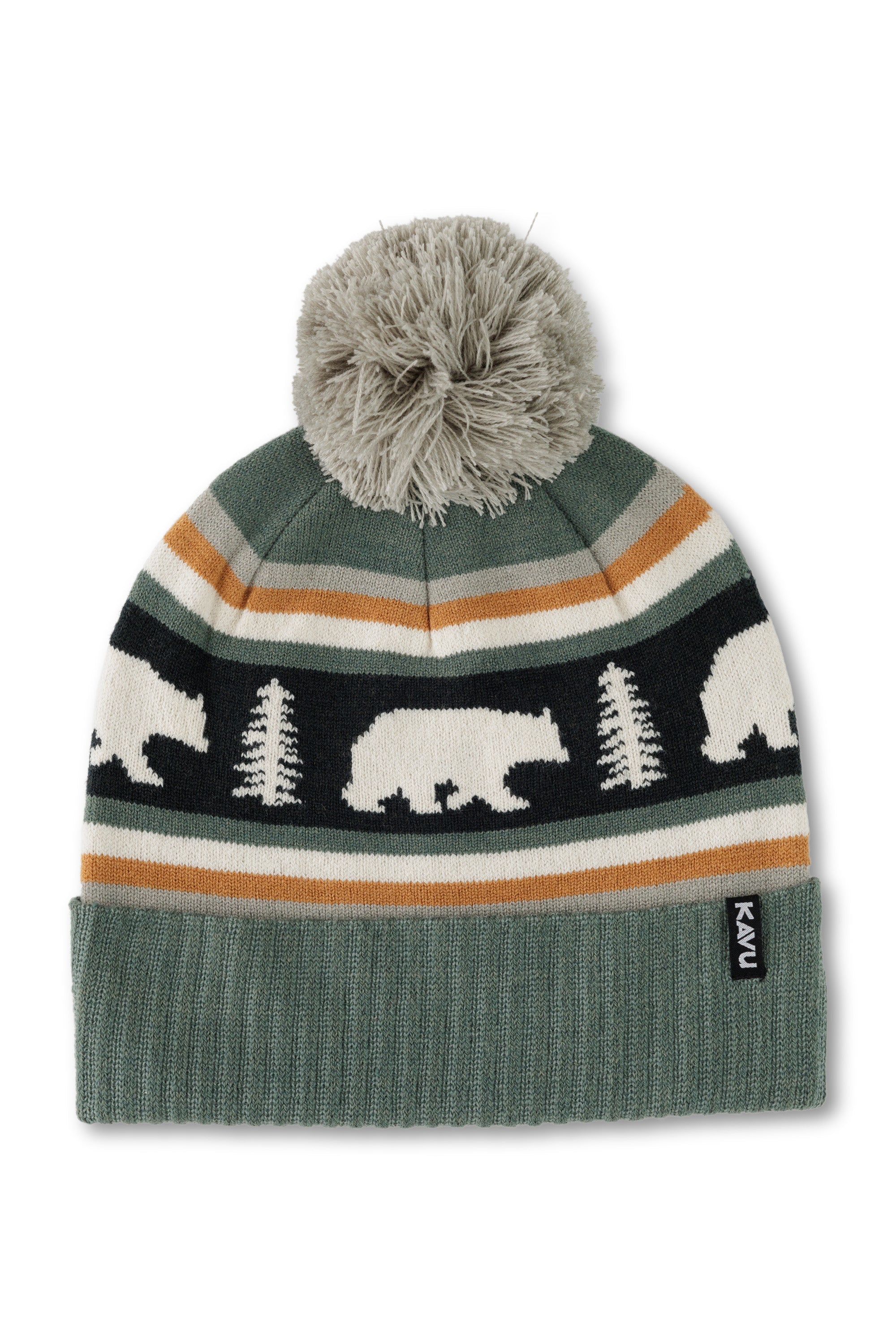 Tree Bear