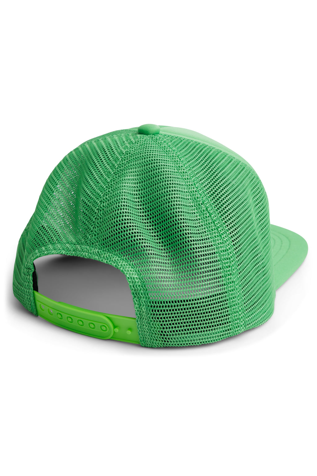 Retro Green