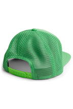 Retro Green