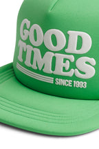 Retro Green