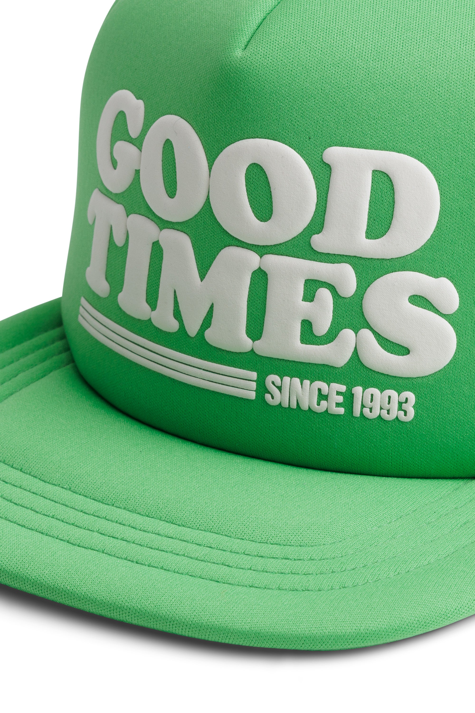 Retro Green