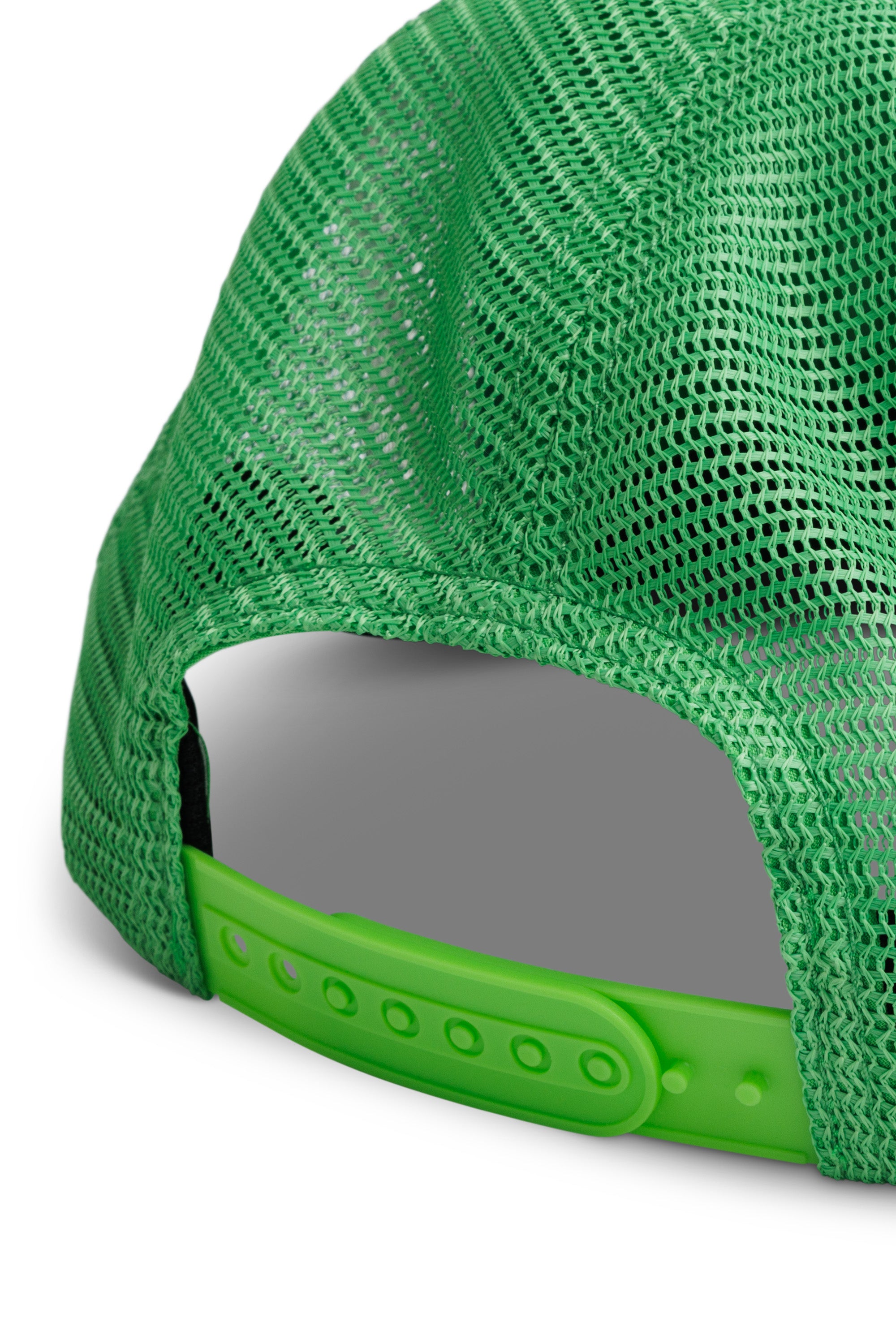 Retro Green