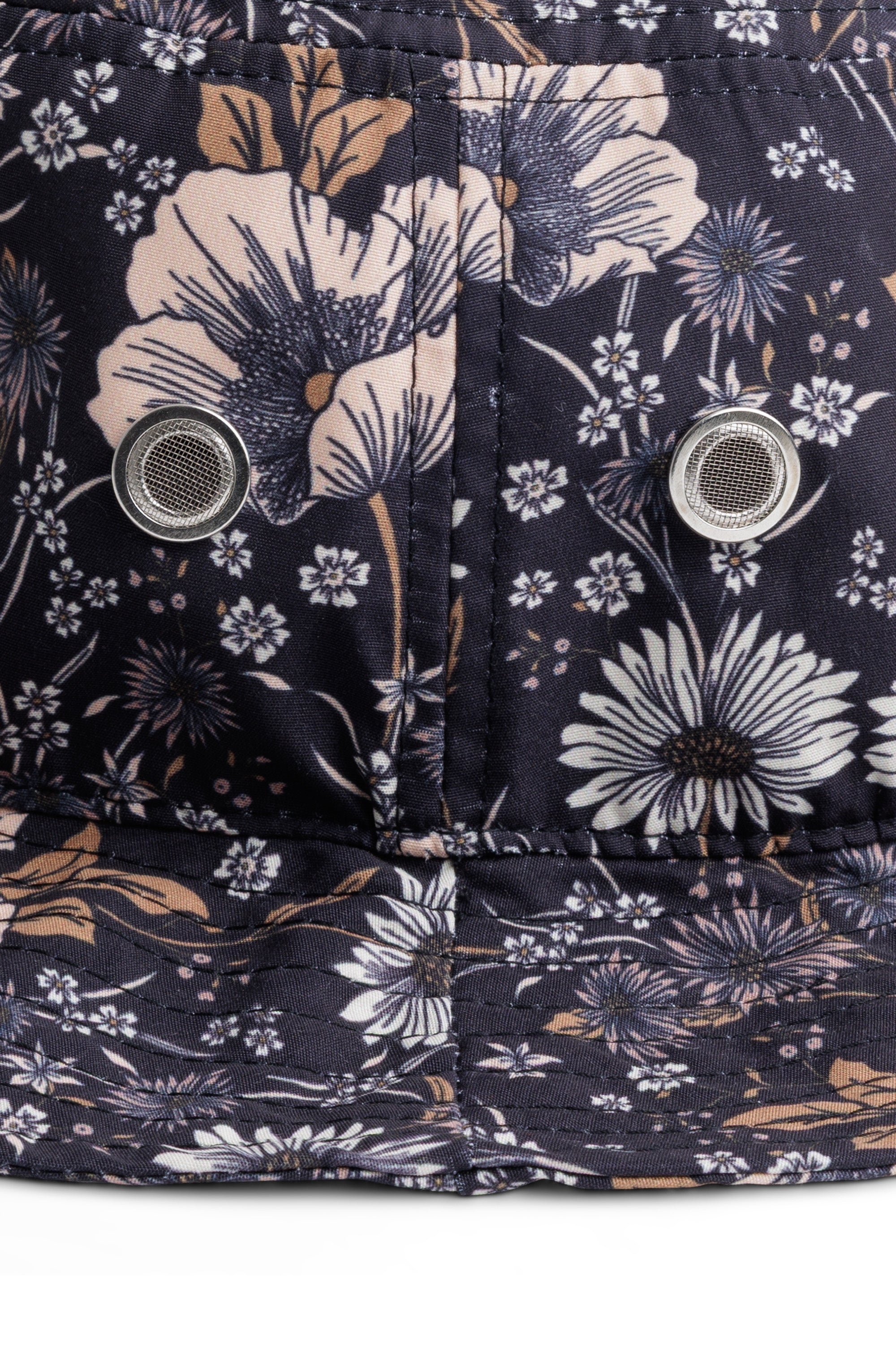Quiet Wildflowers
