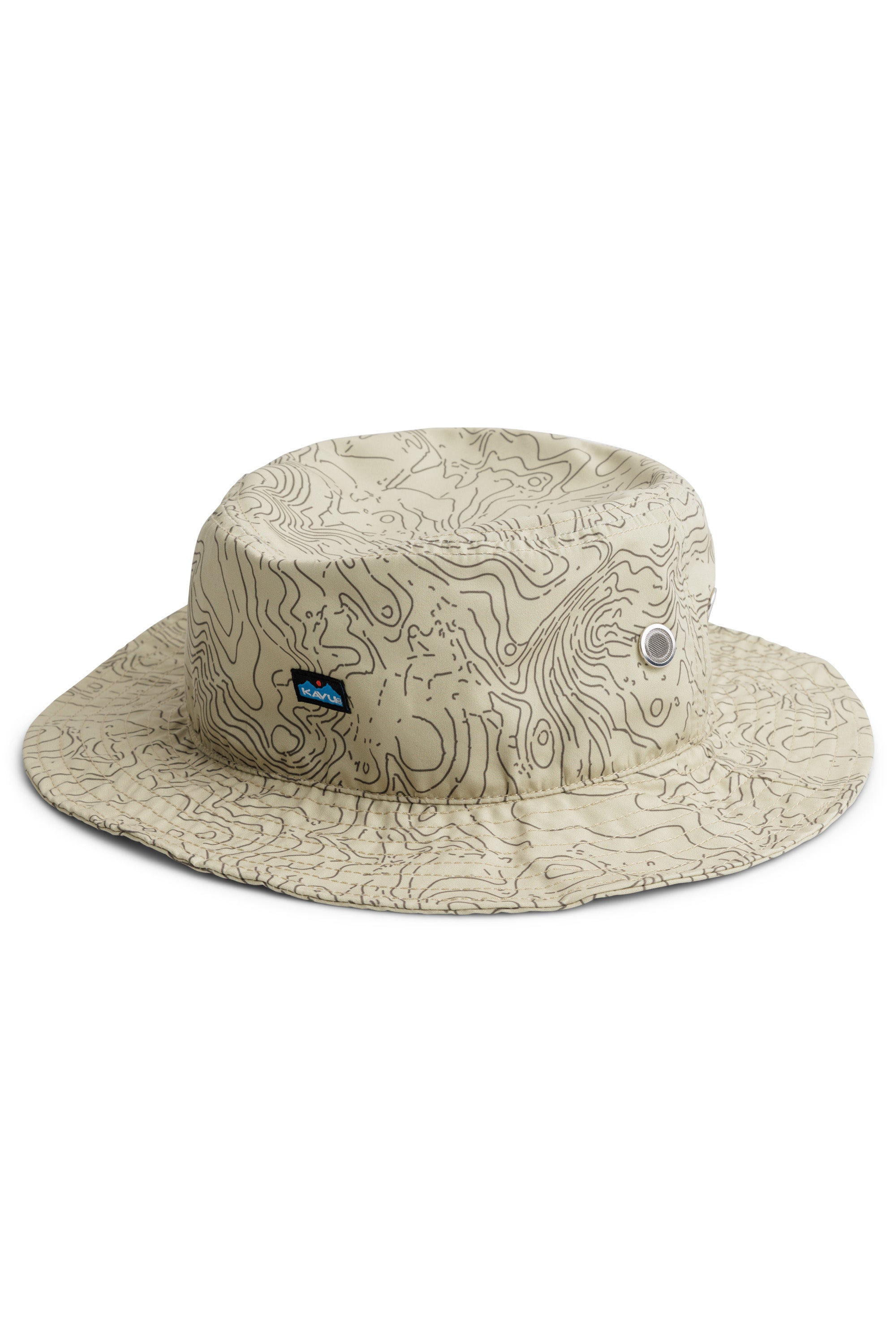 Terrain Topo