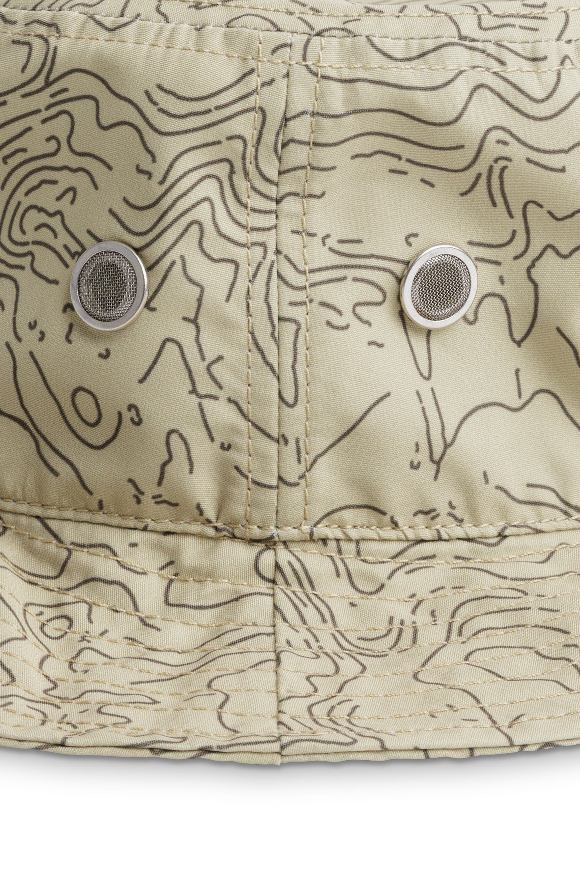 Terrain Topo