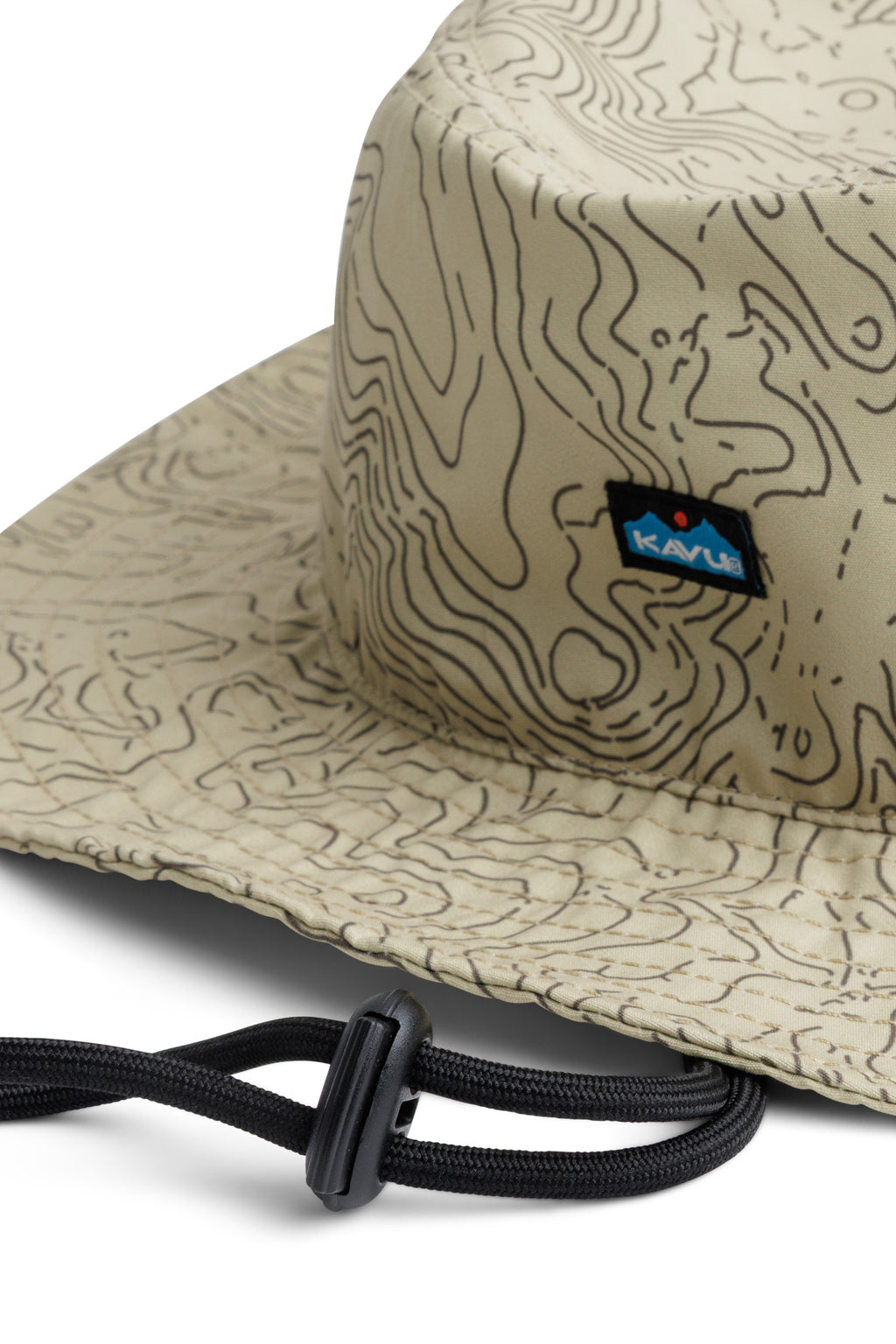 Terrain Topo