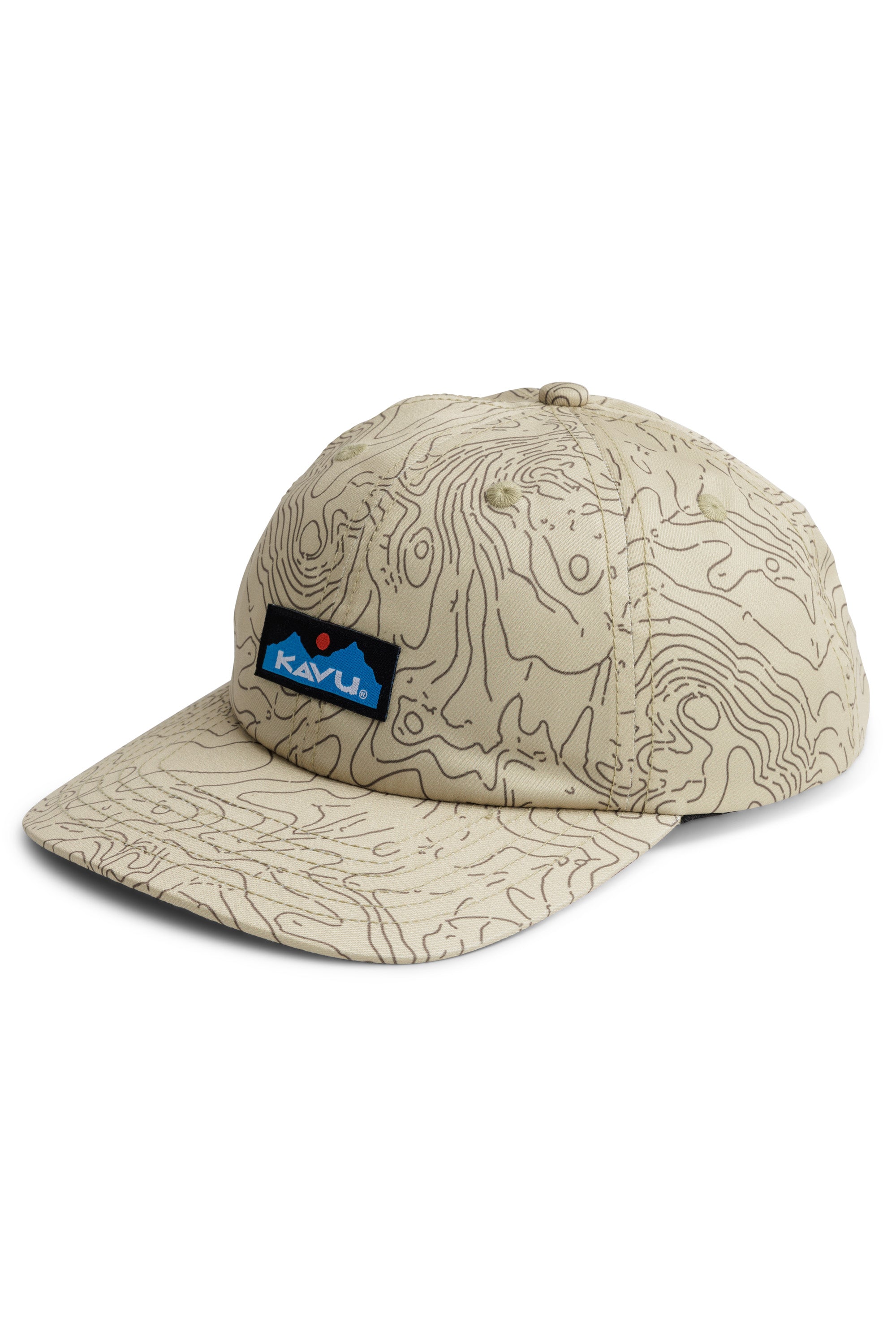 Terrain Topo
