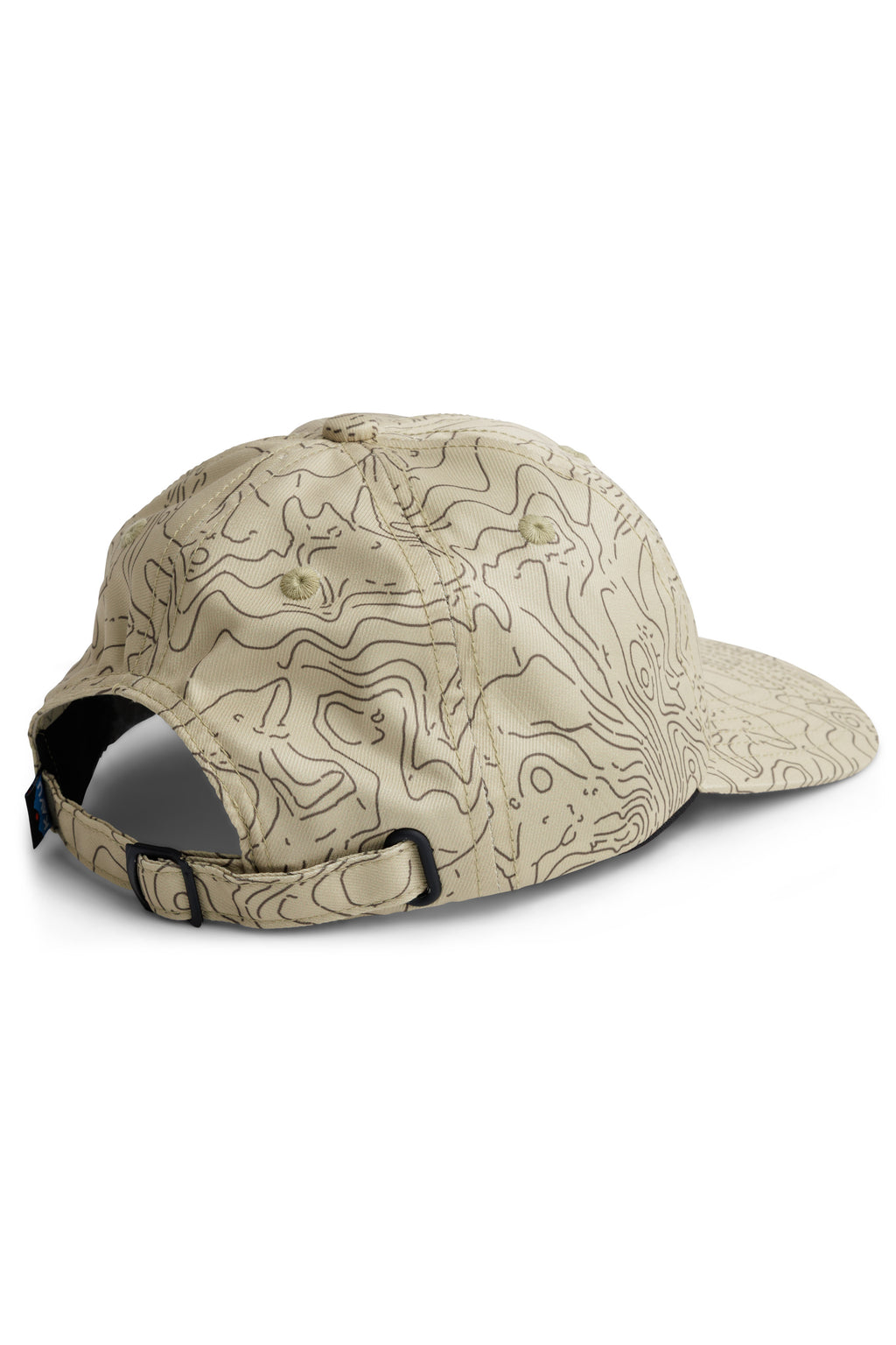 Terrain Topo