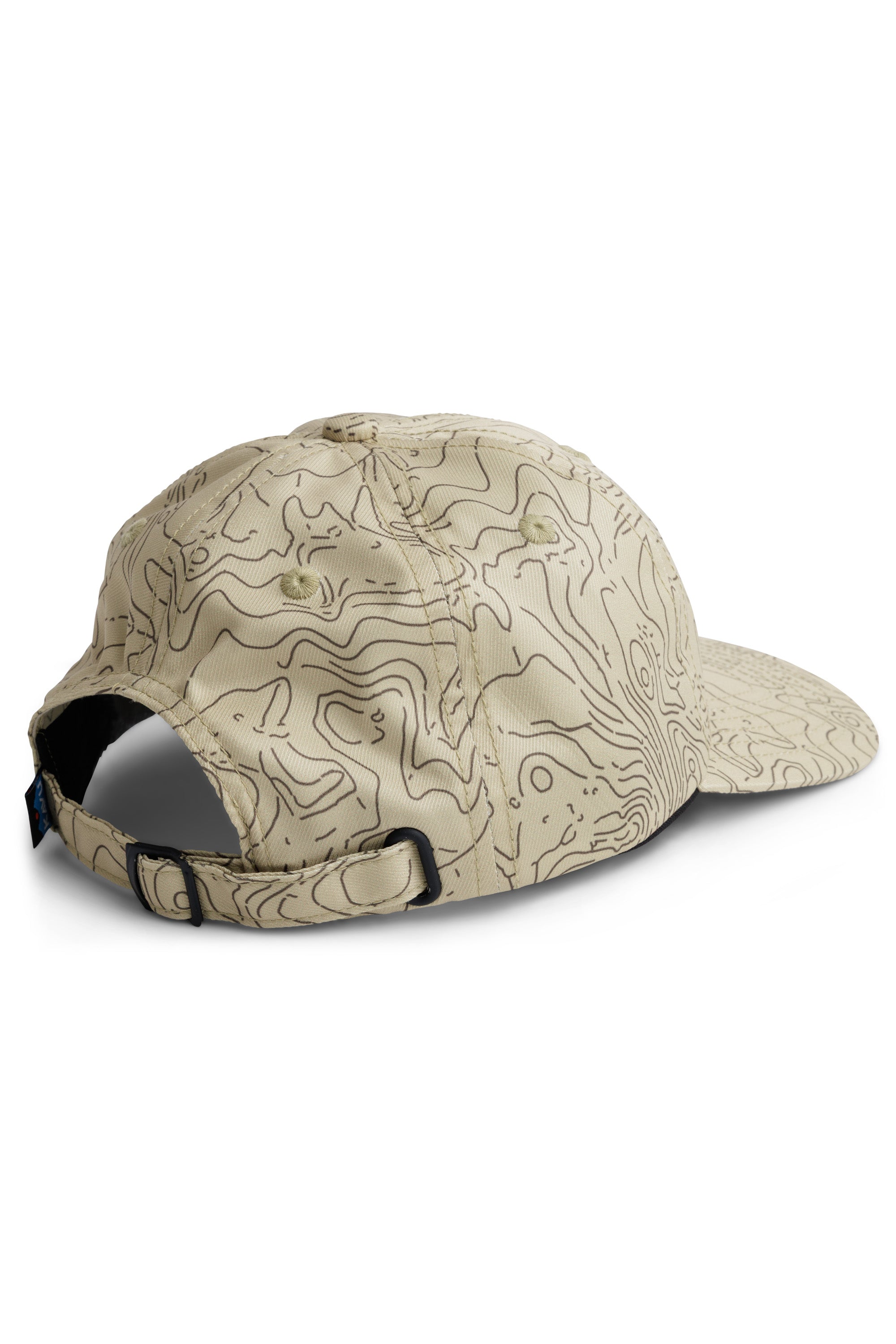 Terrain Topo