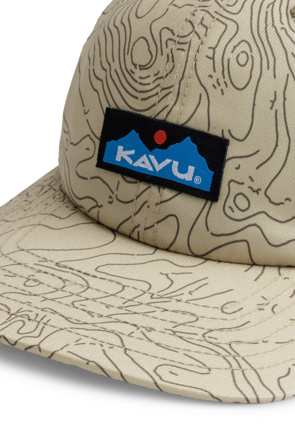 Terrain Topo