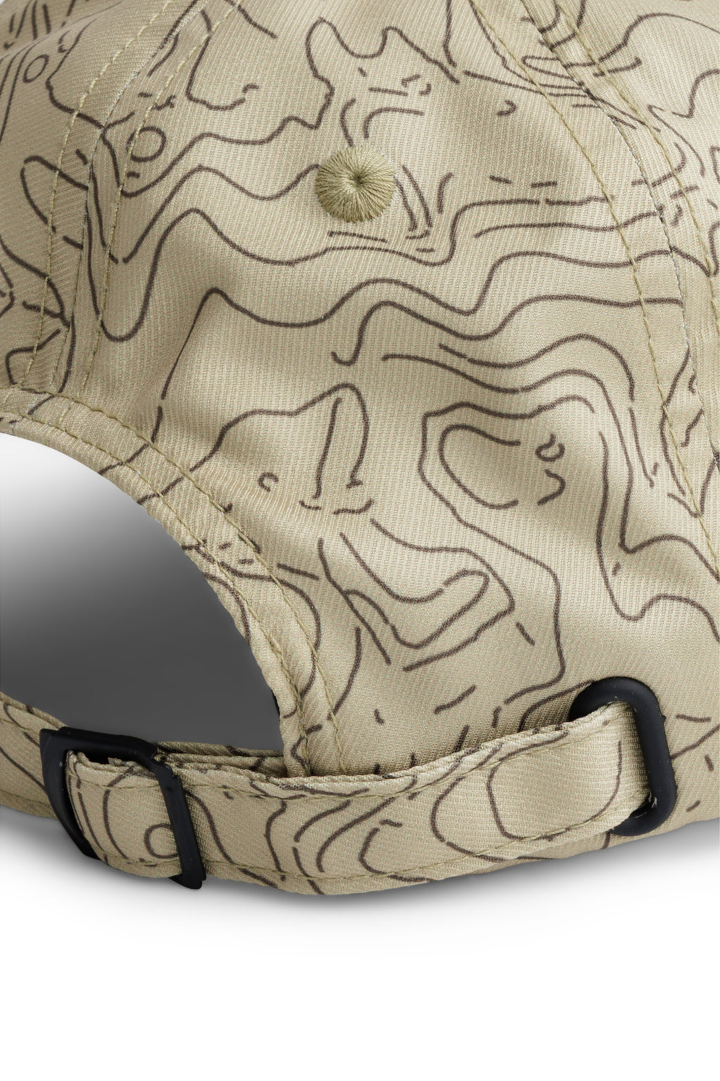 Terrain Topo