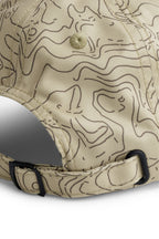 Terrain Topo