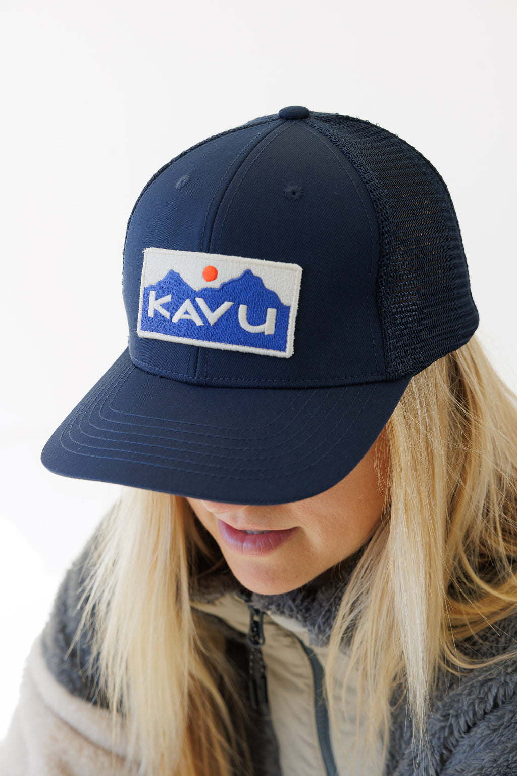 Nautical Navy