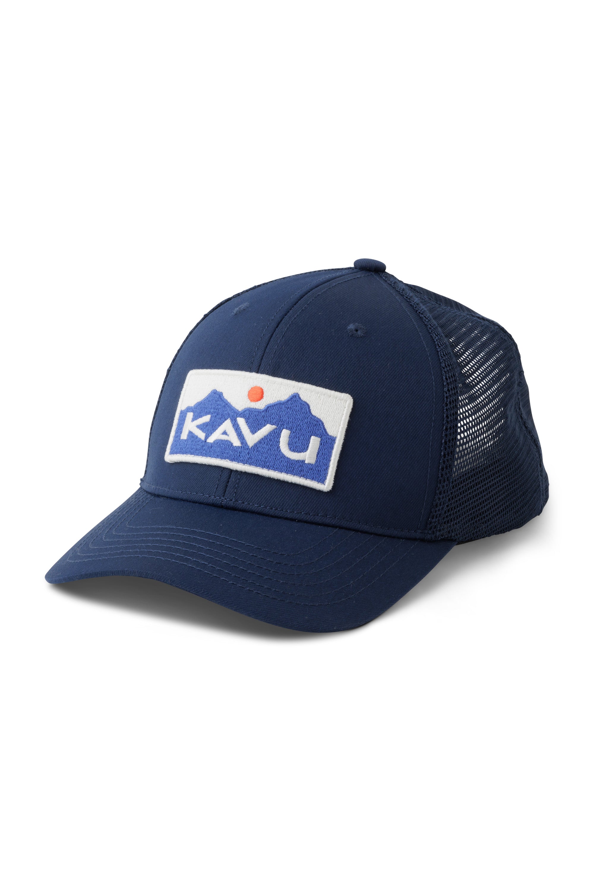 Nautical Navy