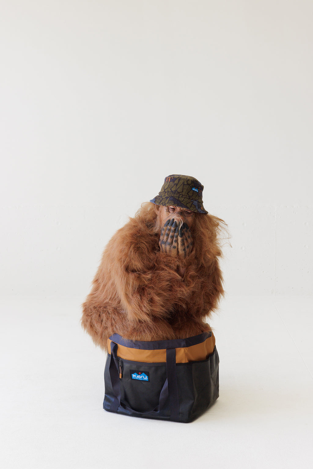 Sasquatch Night