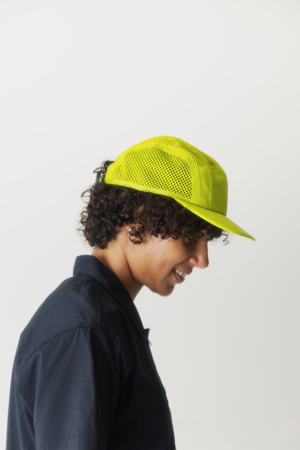 Neon Yellow