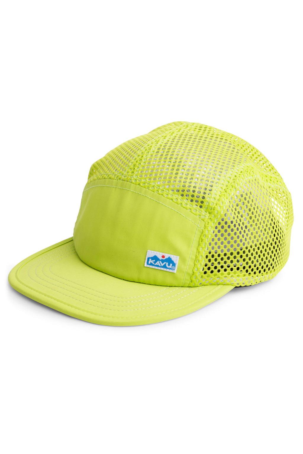 Neon Yellow