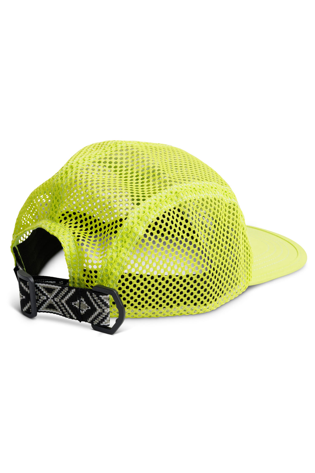 Neon Yellow