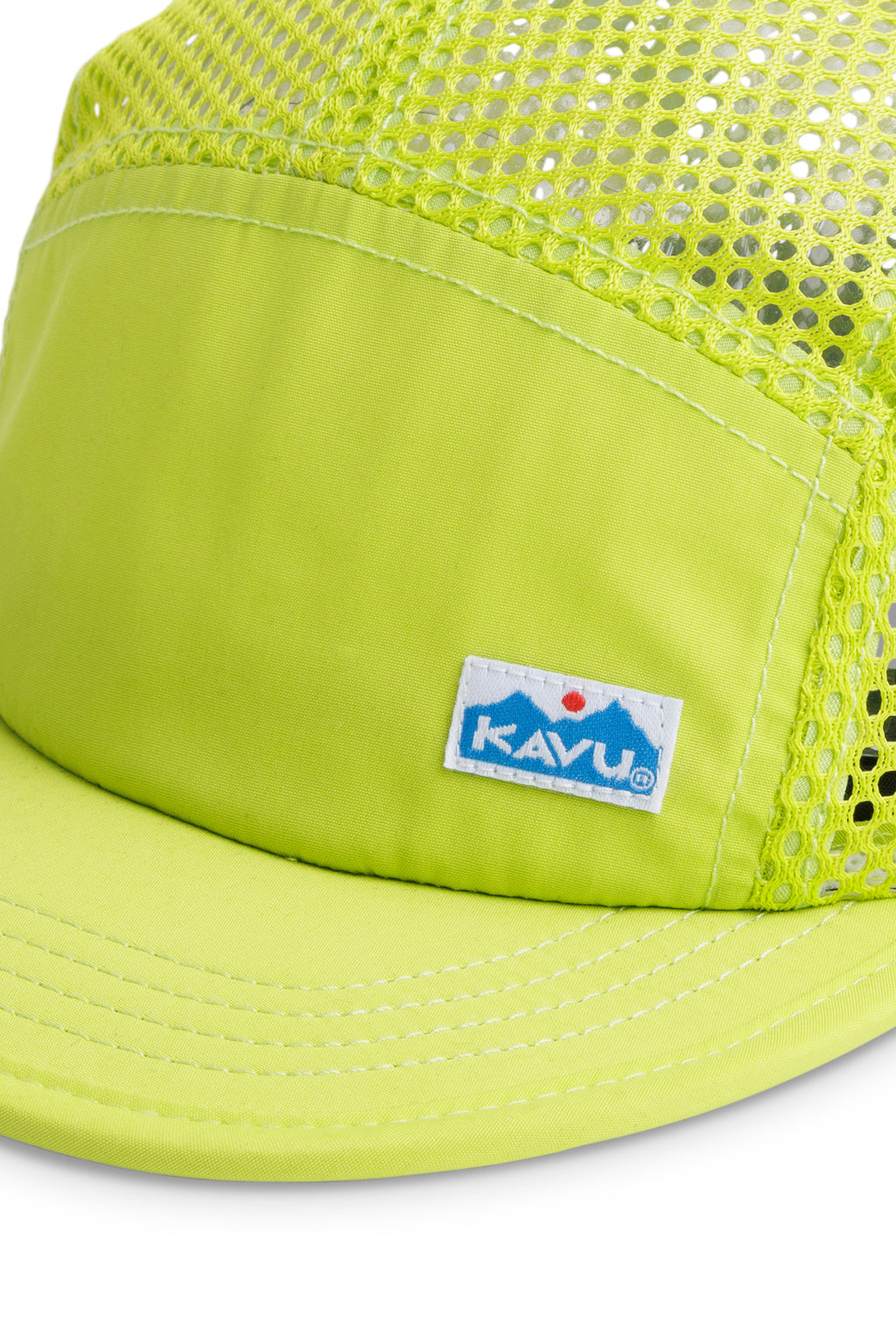 Neon Yellow