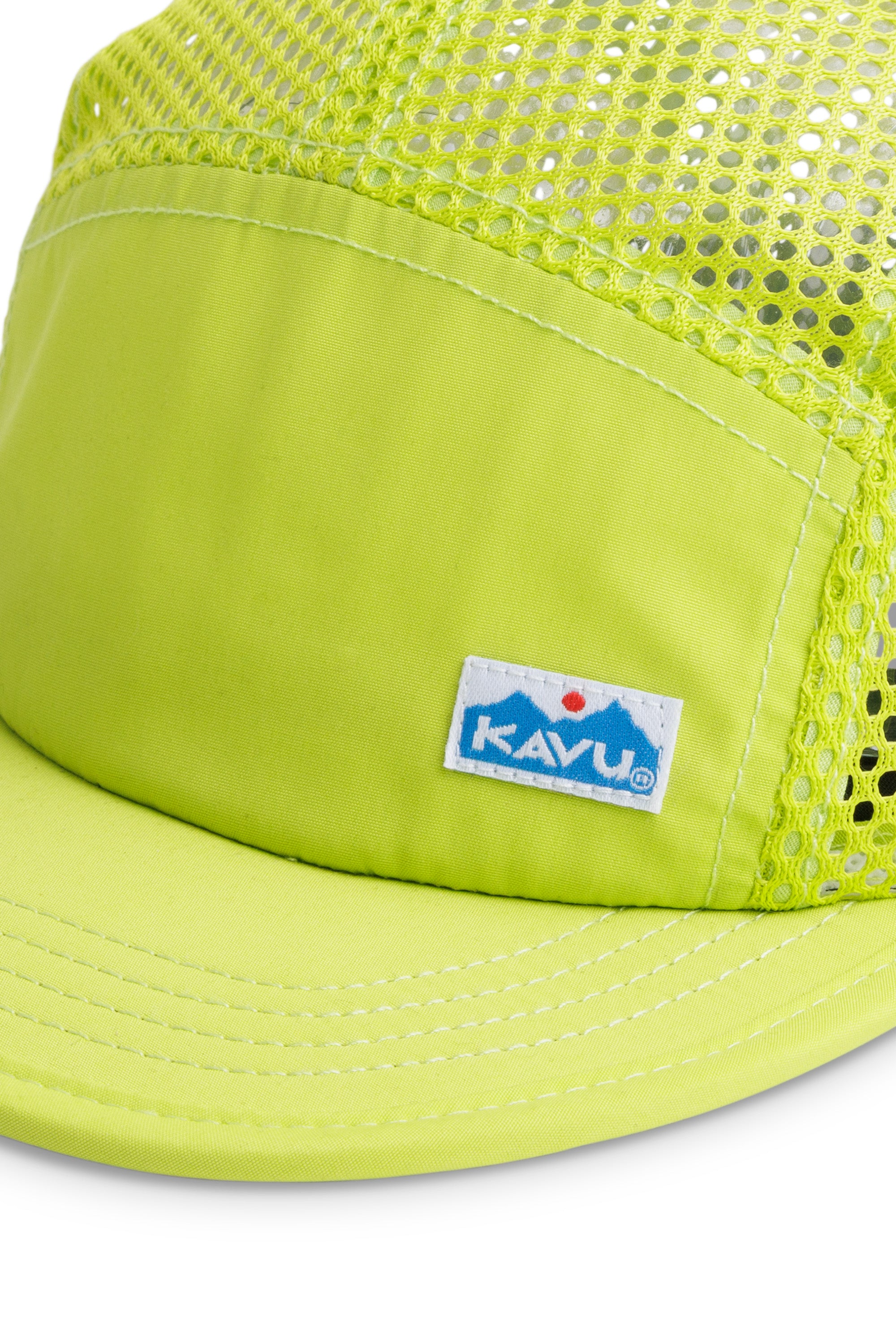 Neon Yellow