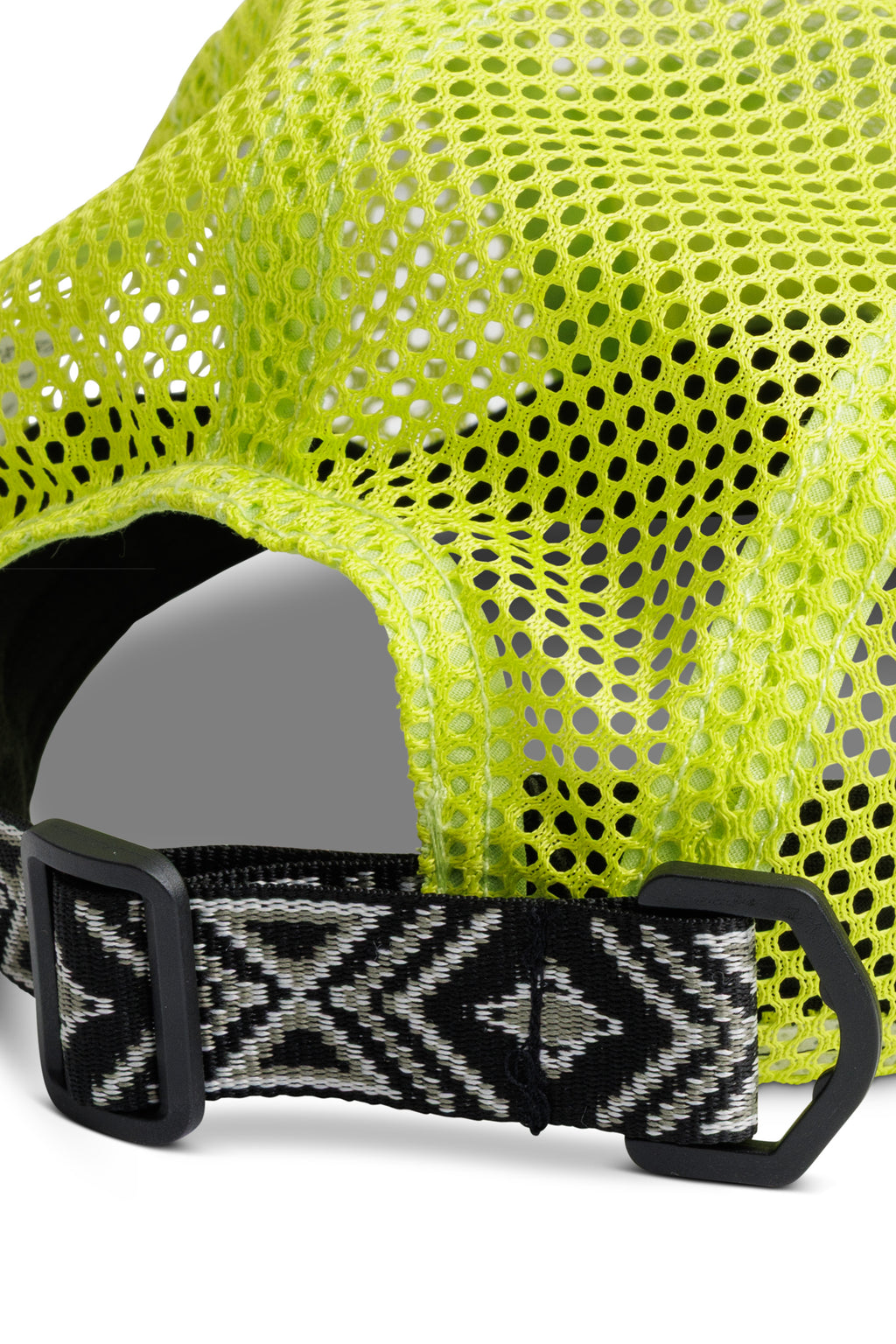 Neon Yellow