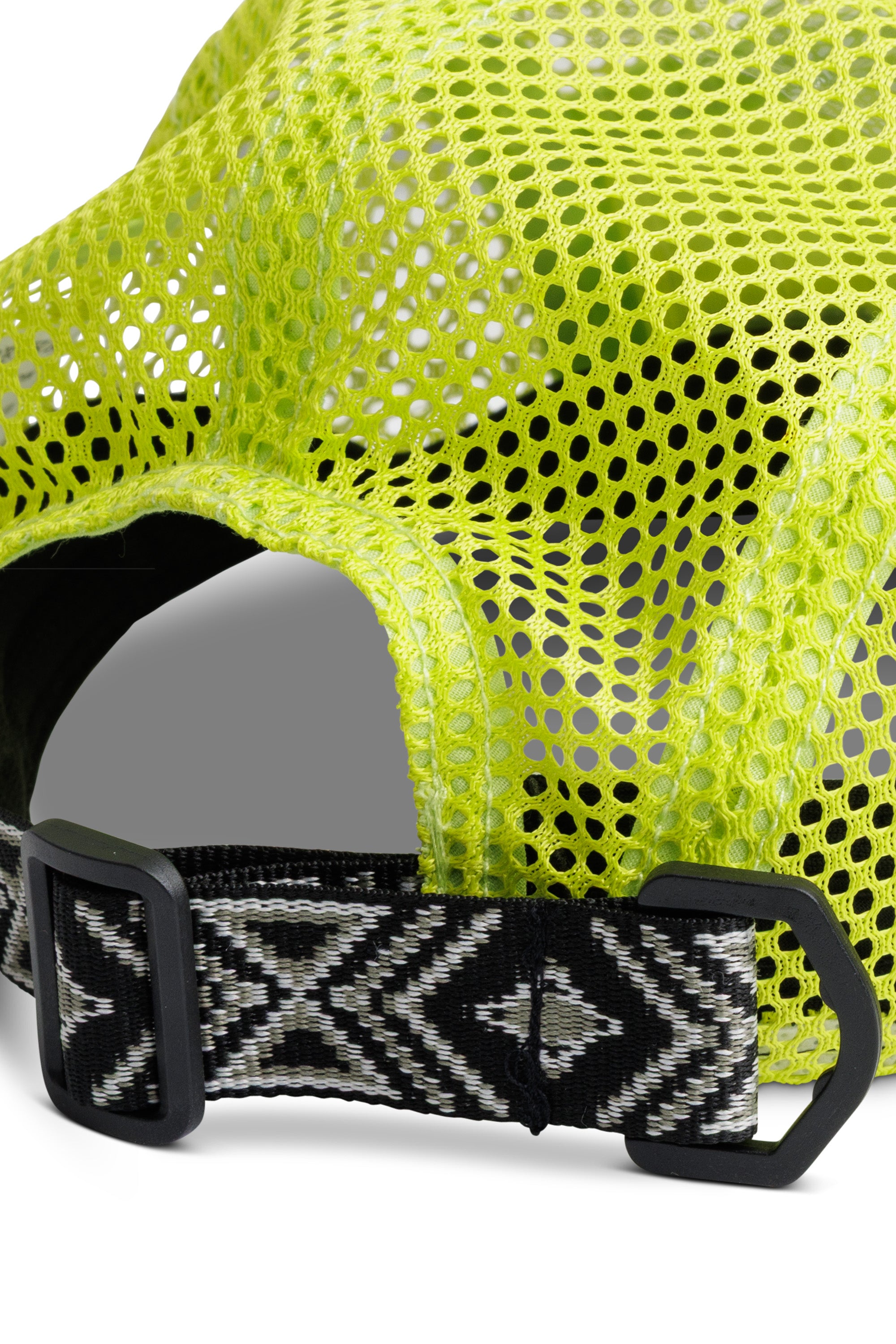 Neon Yellow