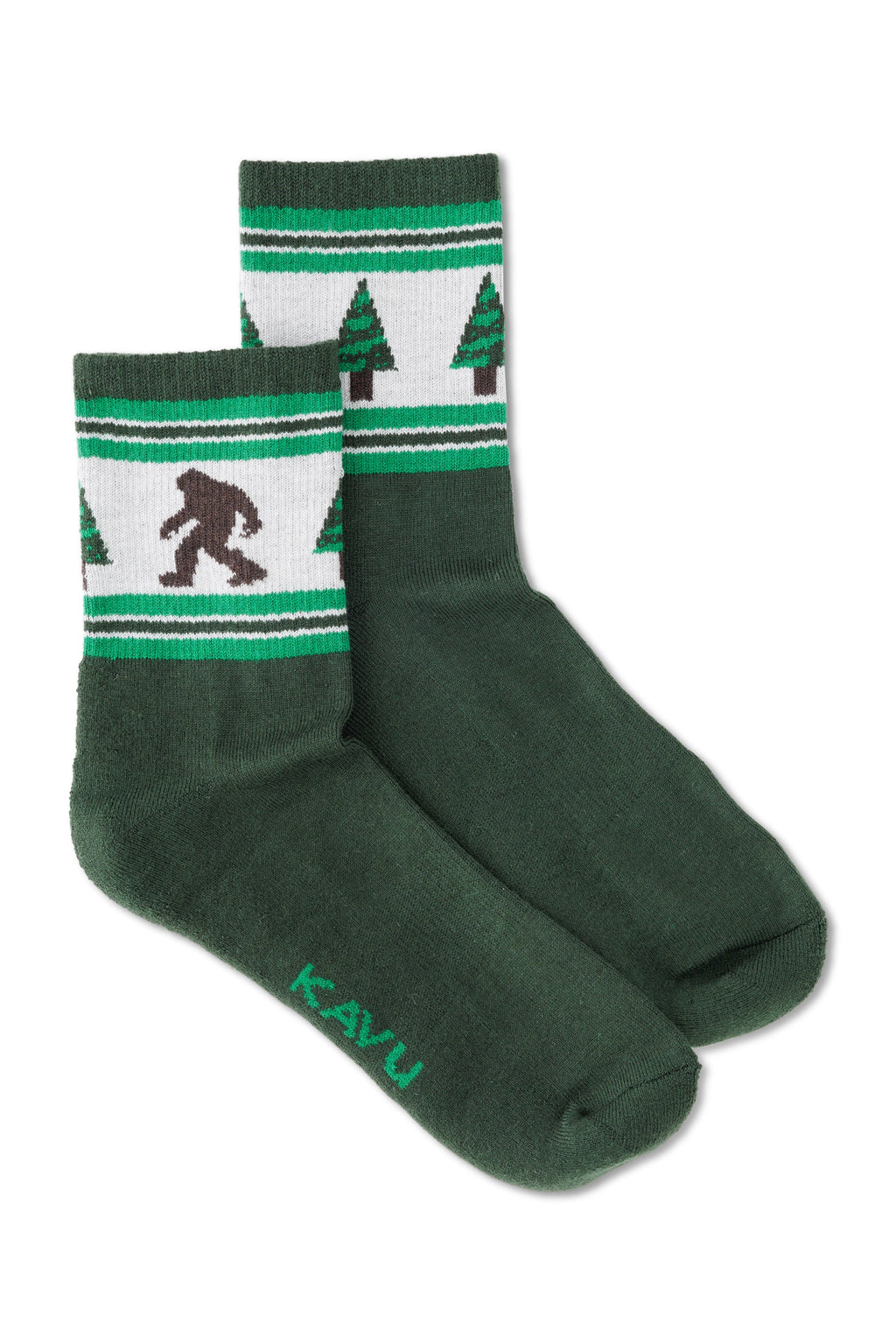 Sasquatch