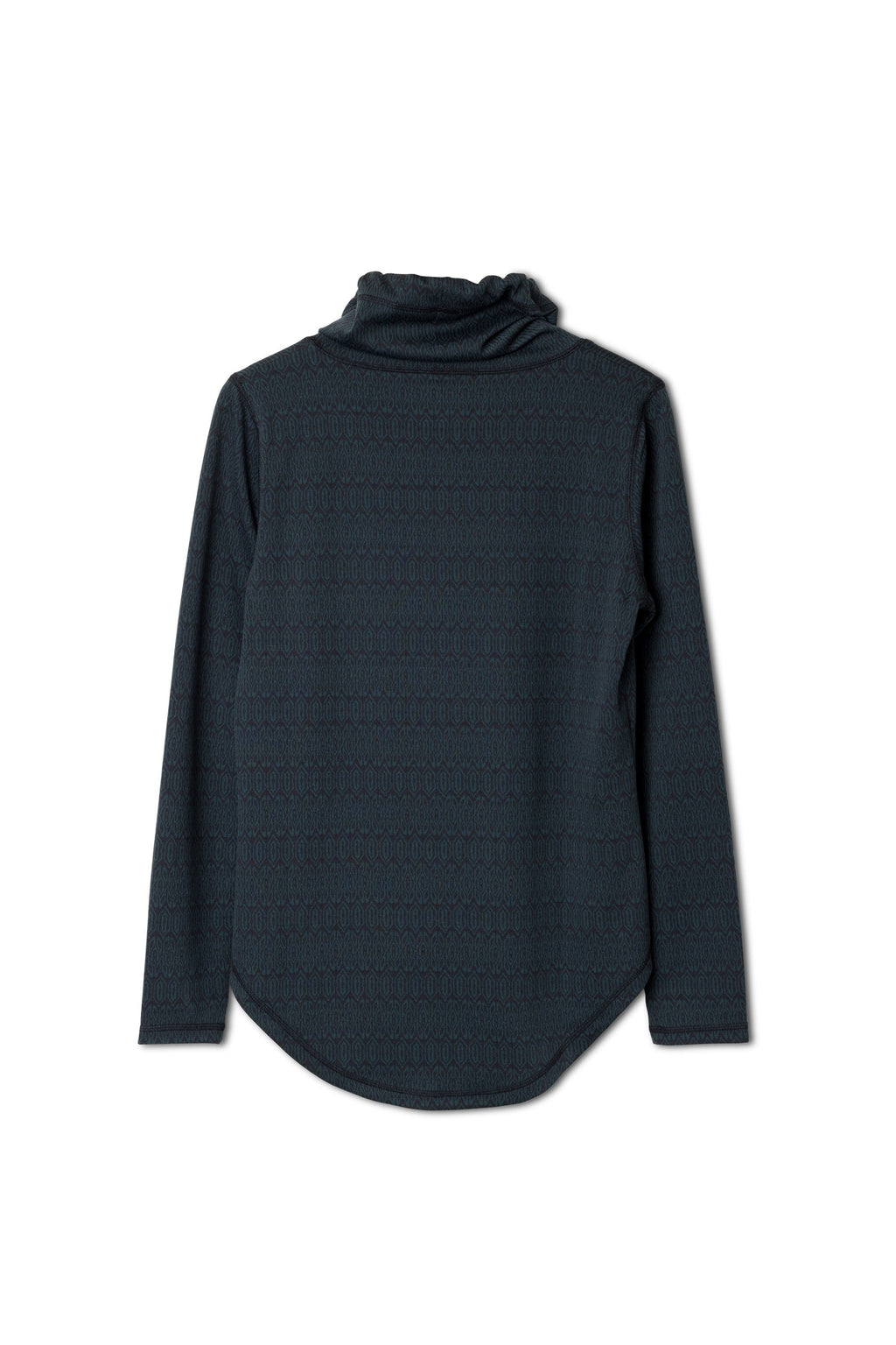 Forest Knit