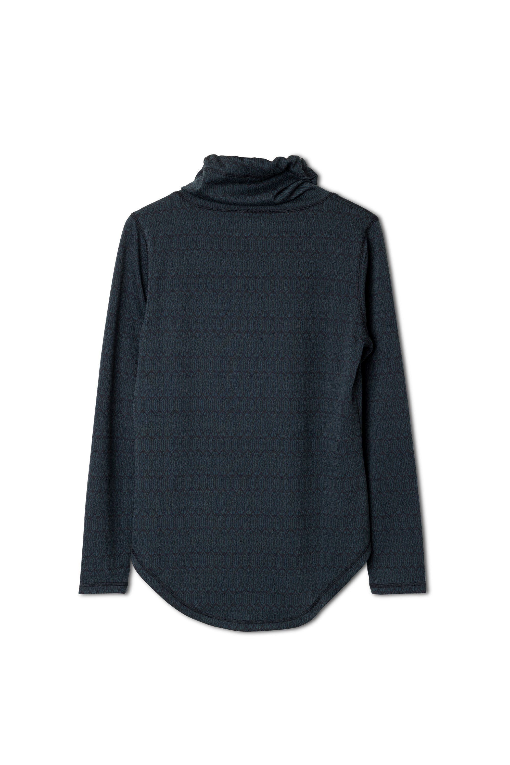 Forest Knit