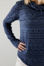 River Night