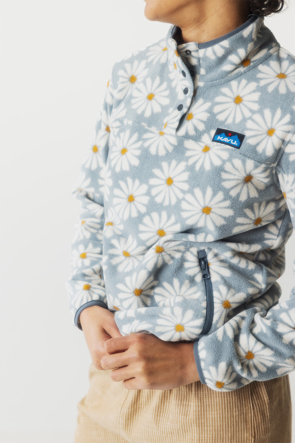 Sky Daisy