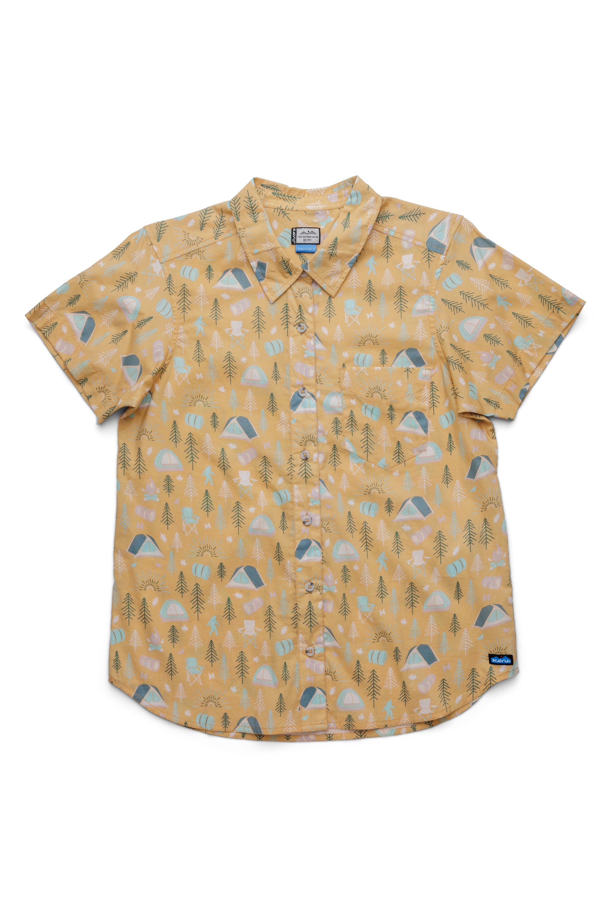 Camp Vibes