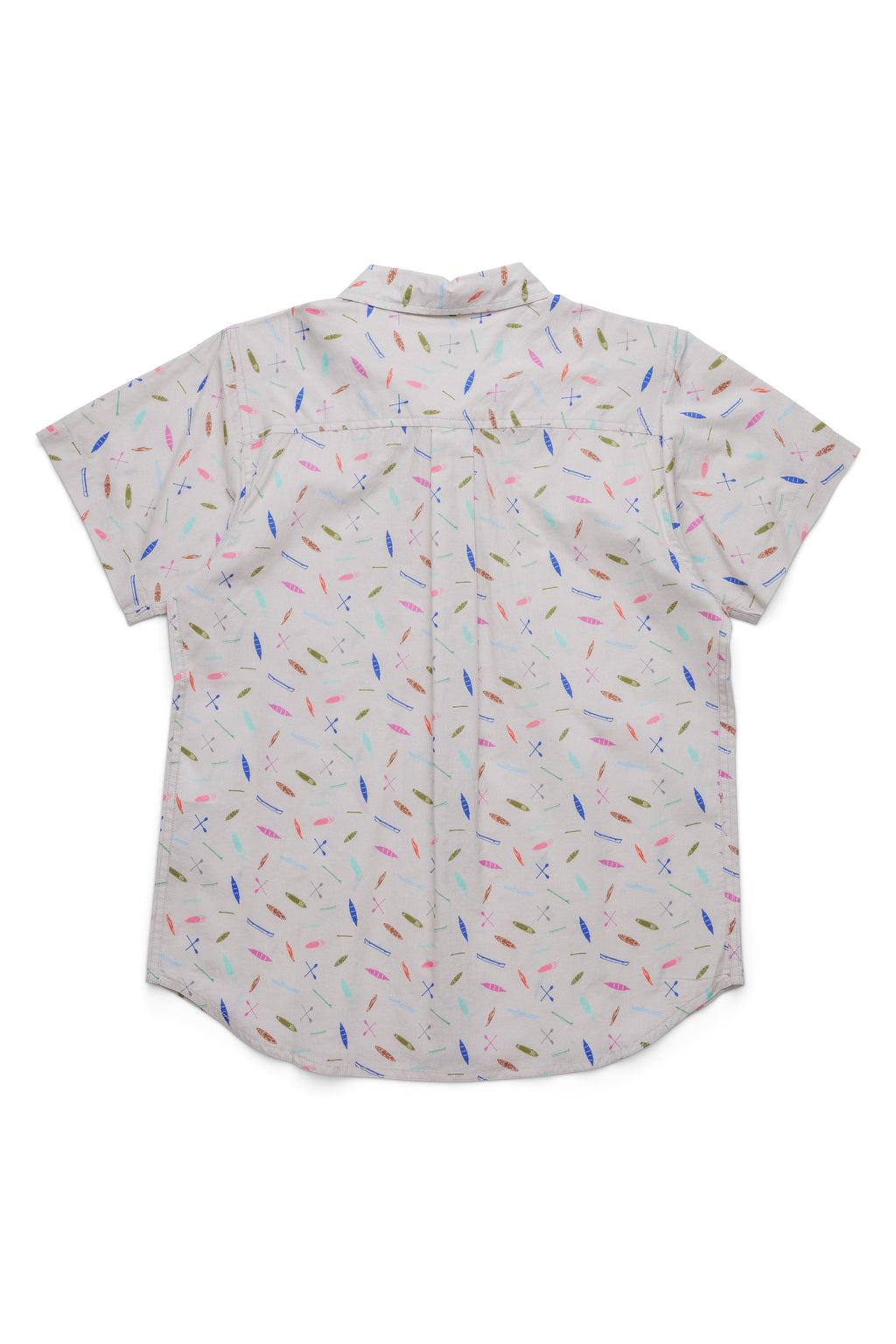 Canoe Confetti