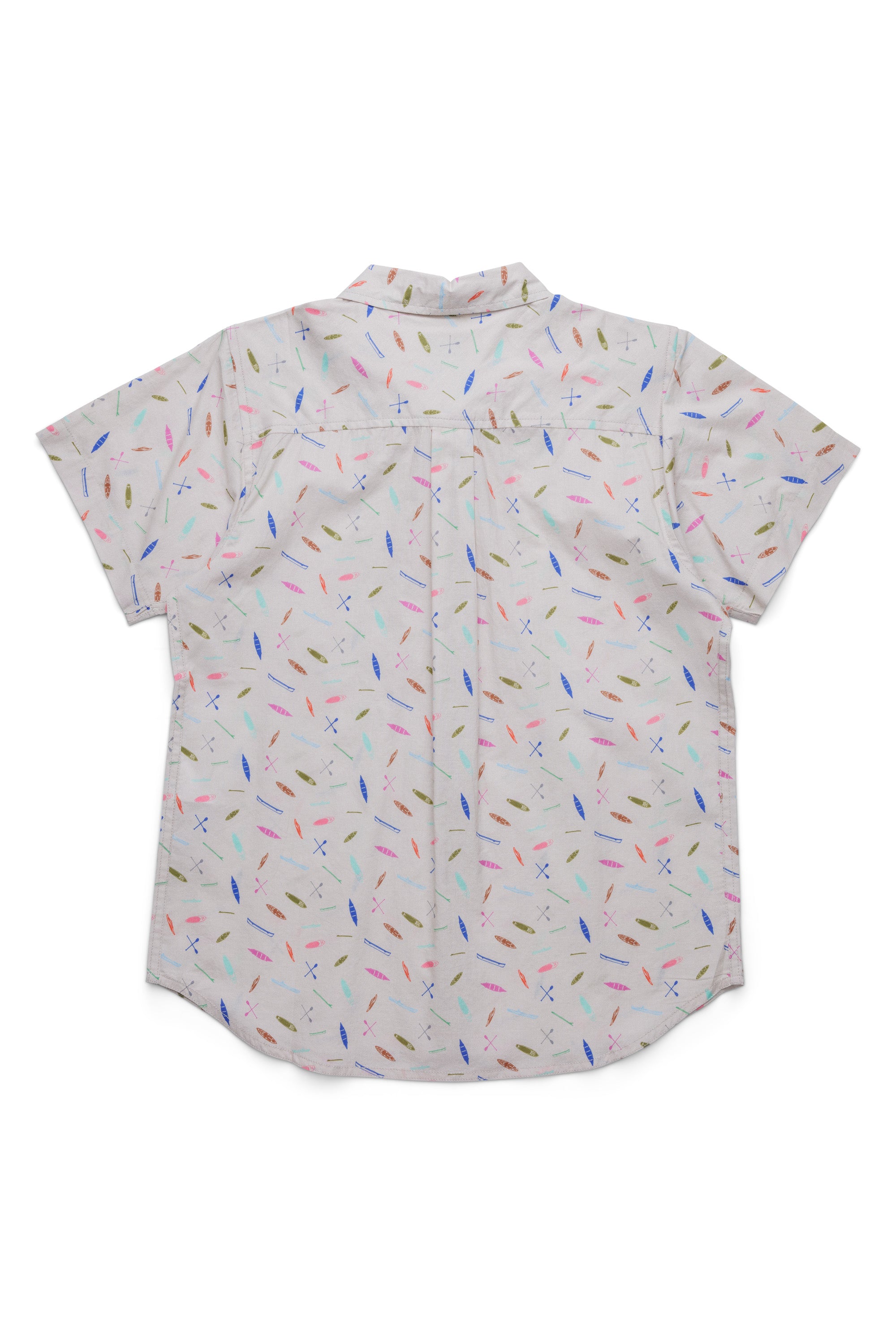 Canoe Confetti