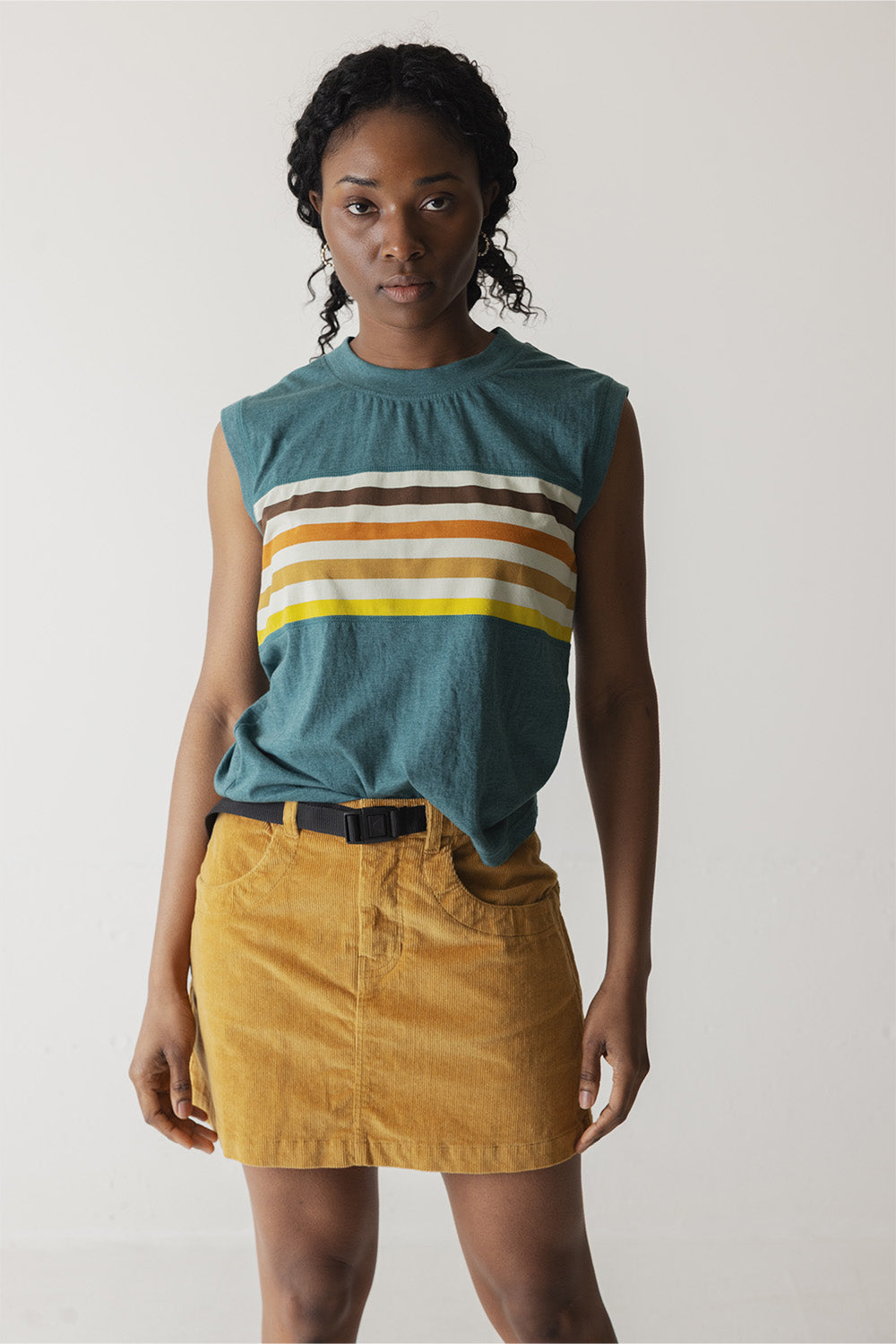 Transformative Teal