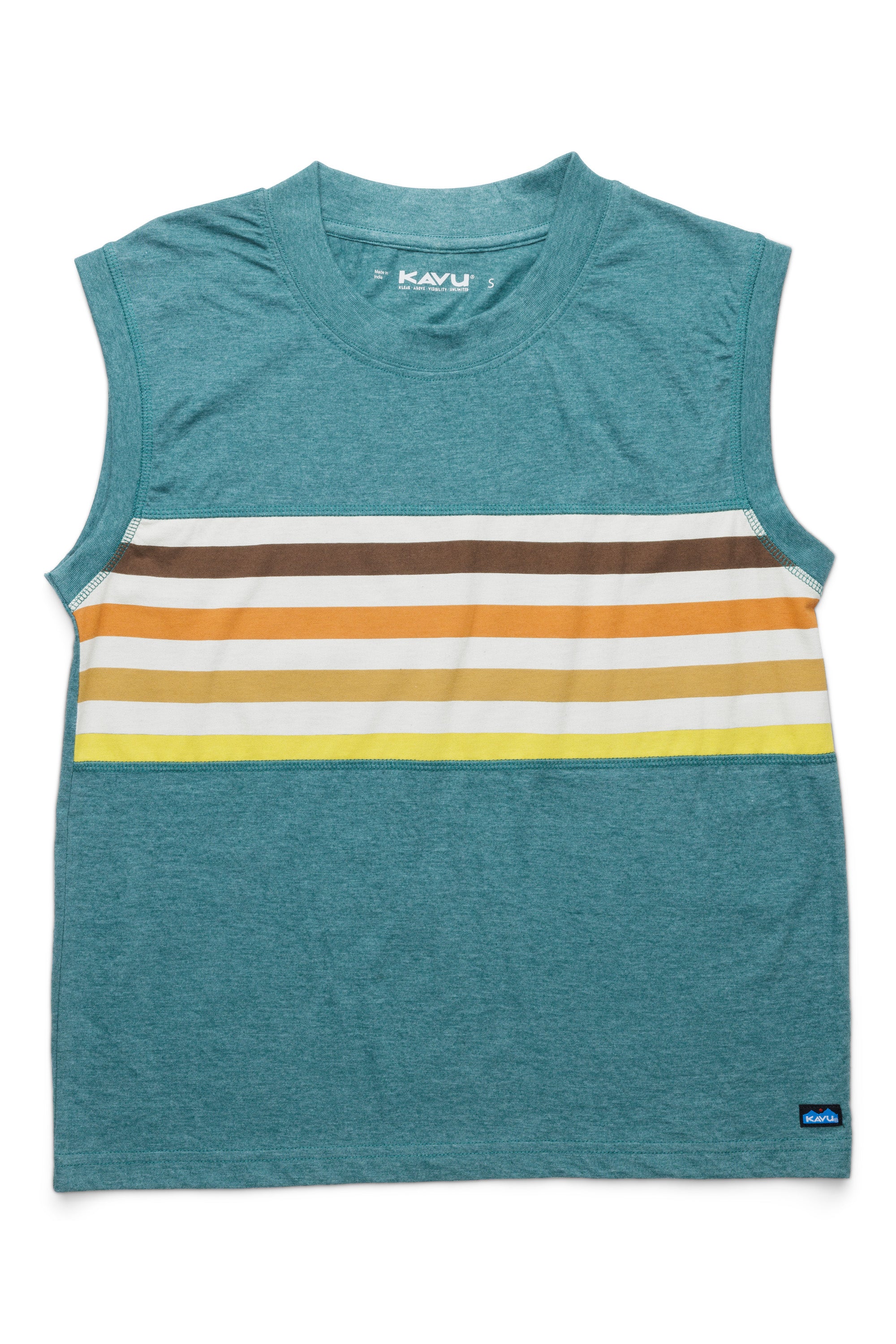 Transformative Teal