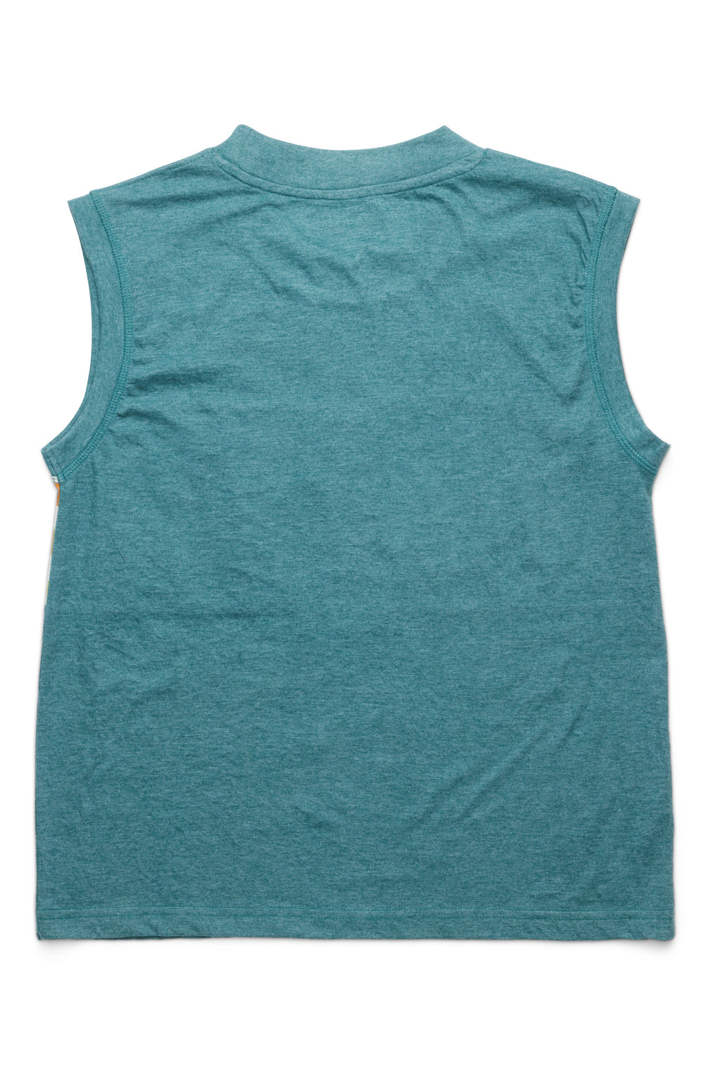 Transformative Teal