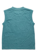 Transformative Teal