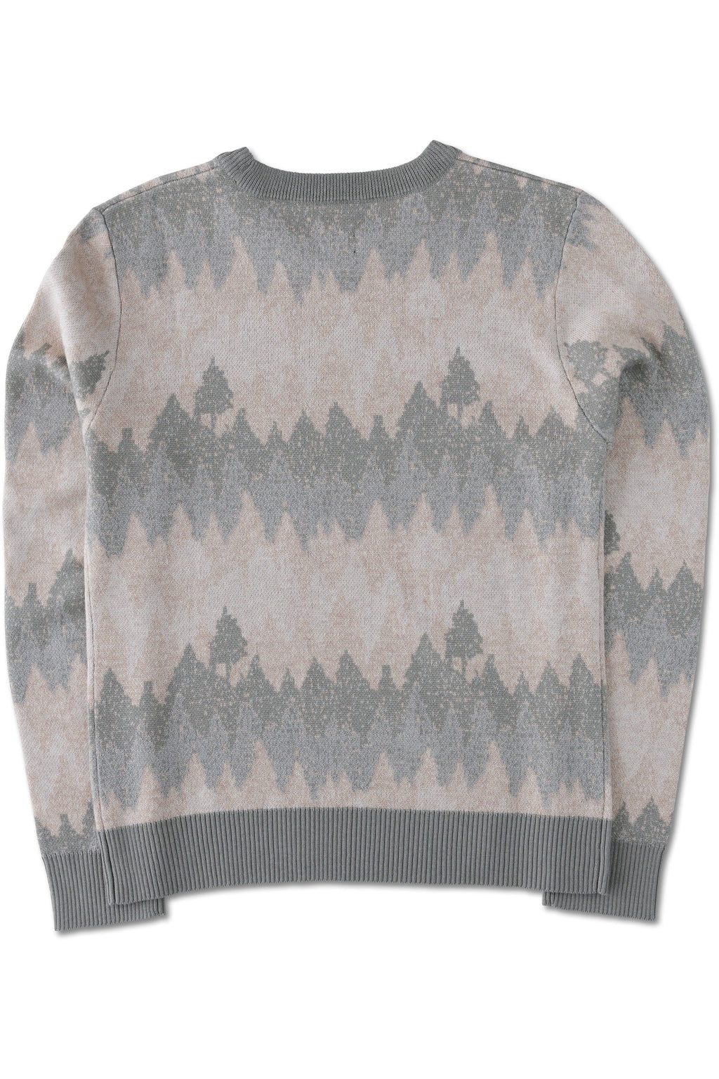 Forest Fade