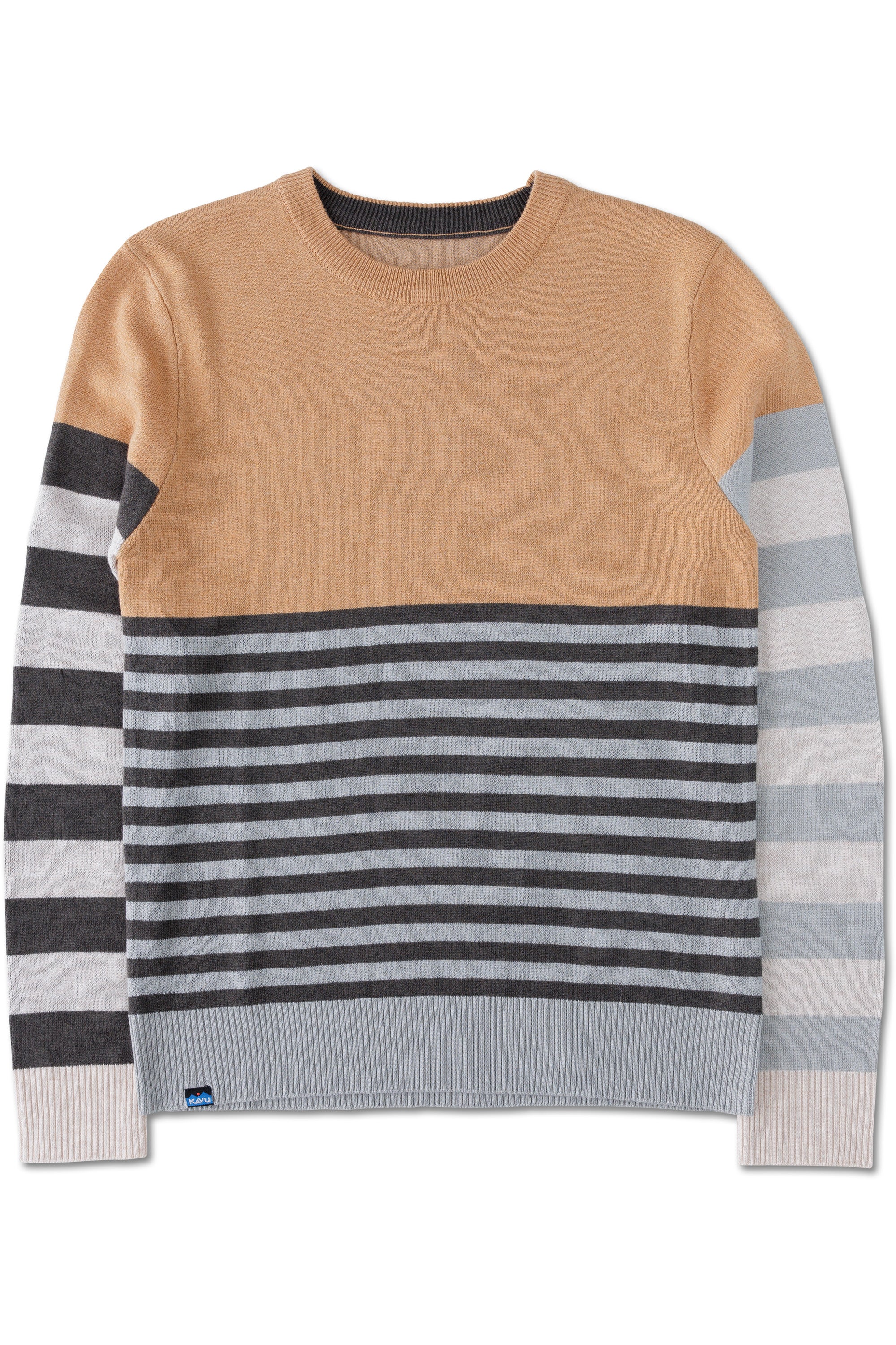 Stripe Fuse