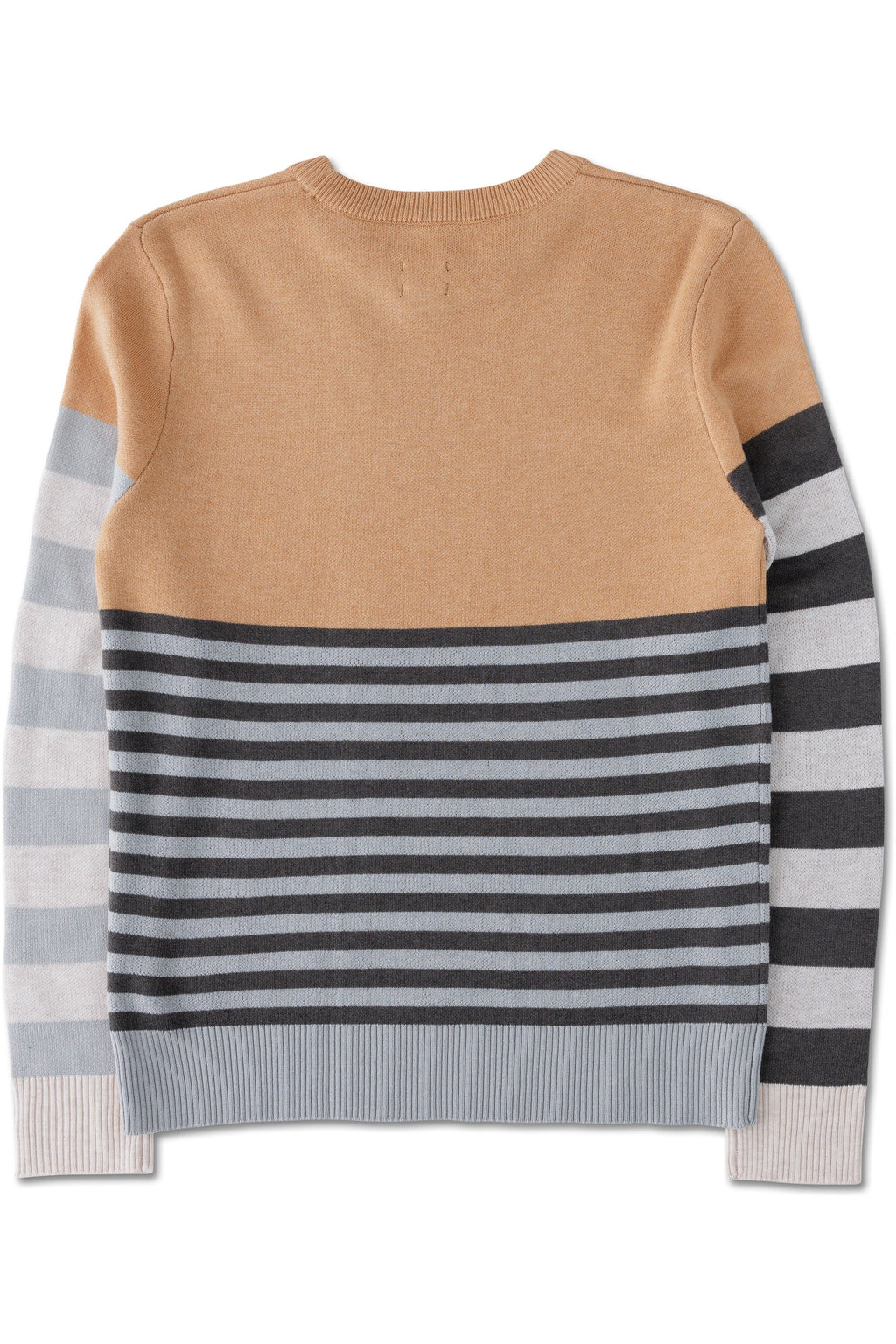 Stripe Fuse