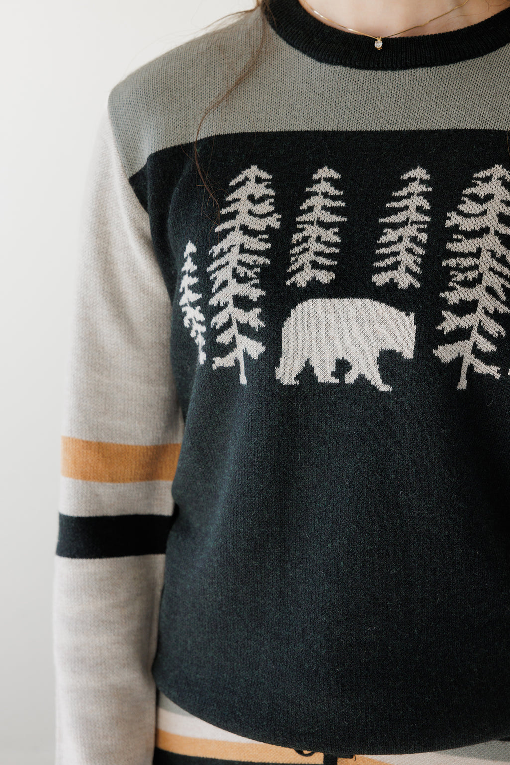 Tree Bear