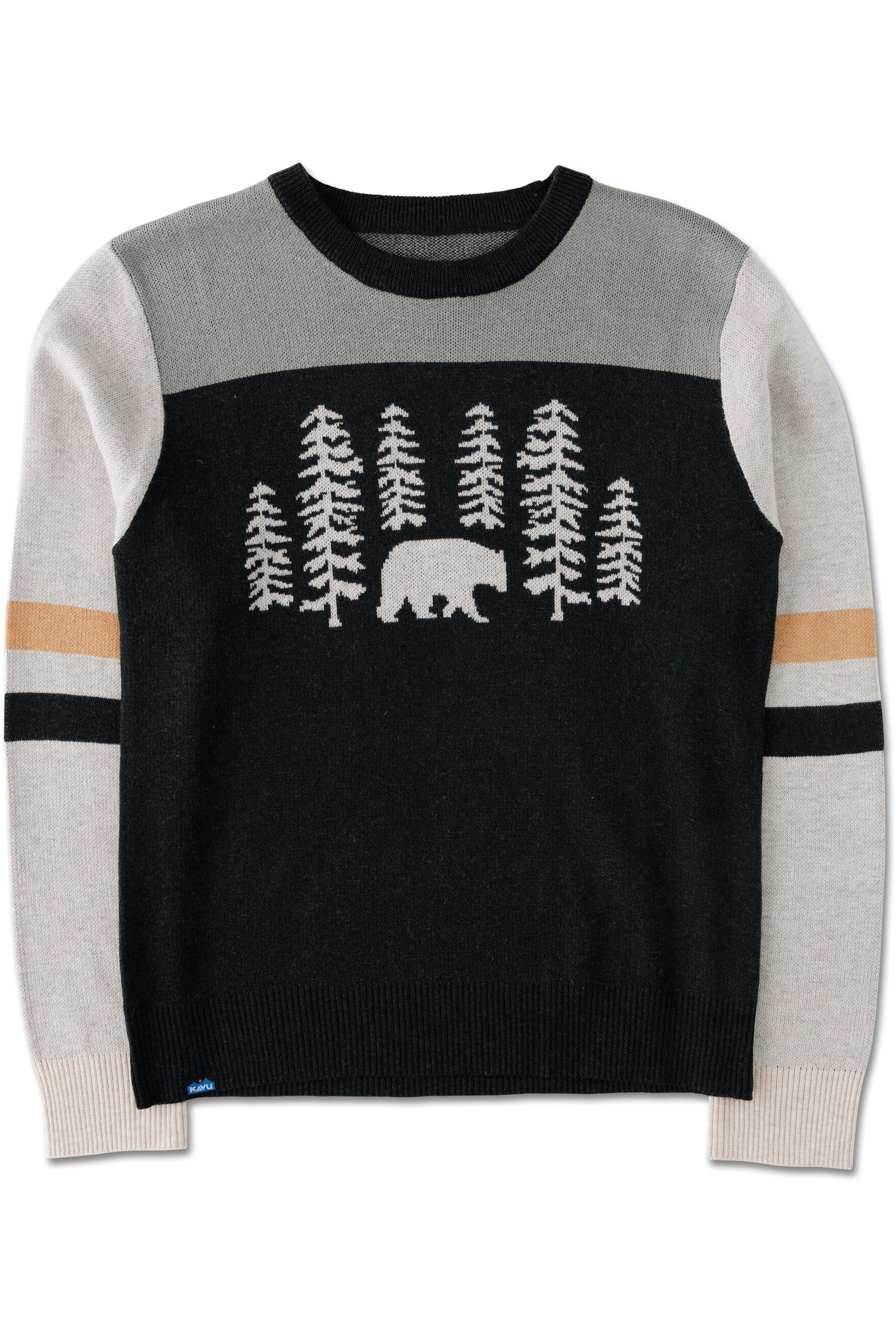 Tree Bear