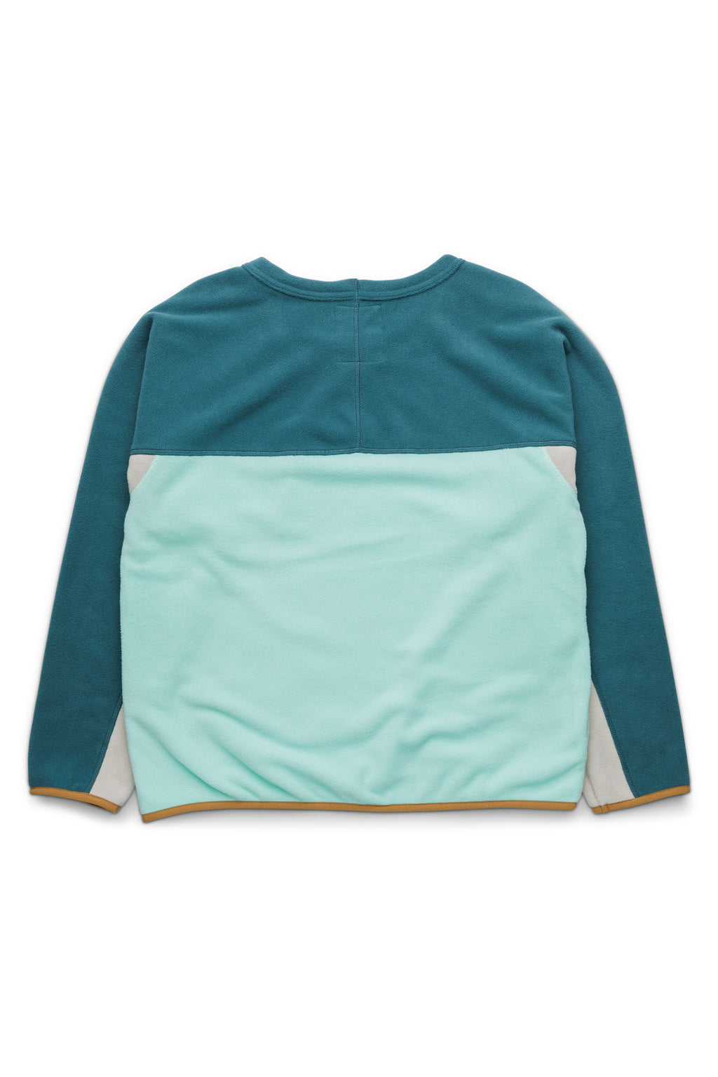 Teal Tumble